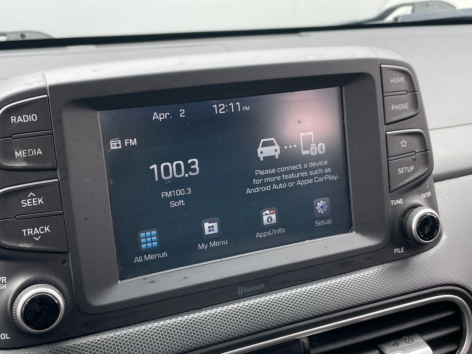 Thumbnail: 2021 Hyundai Kona - 4