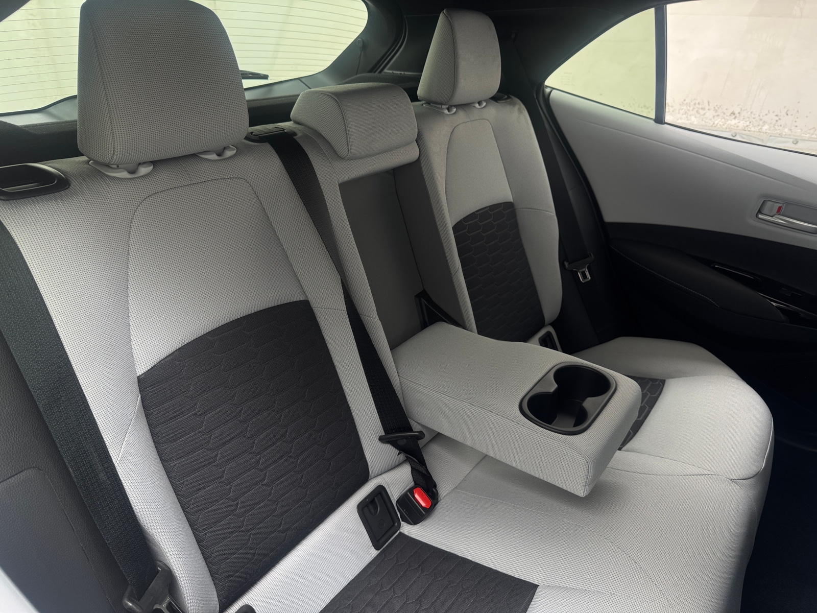 Thumbnail: 2025 Toyota Corolla - 6