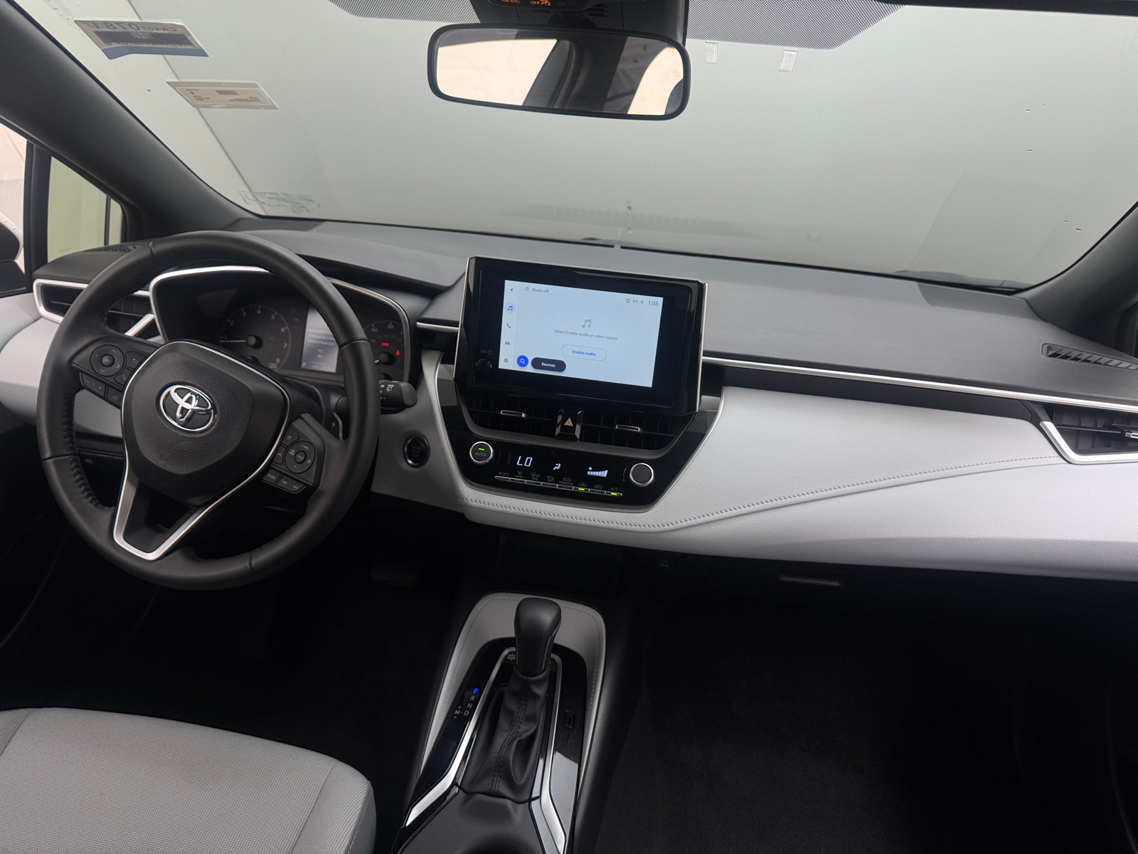 Thumbnail: 2025 Toyota Corolla - 3