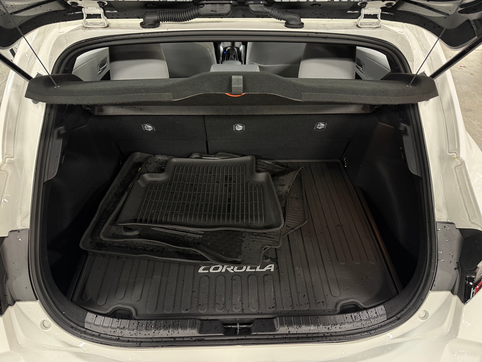 Thumbnail: 2025 Toyota Corolla - 7