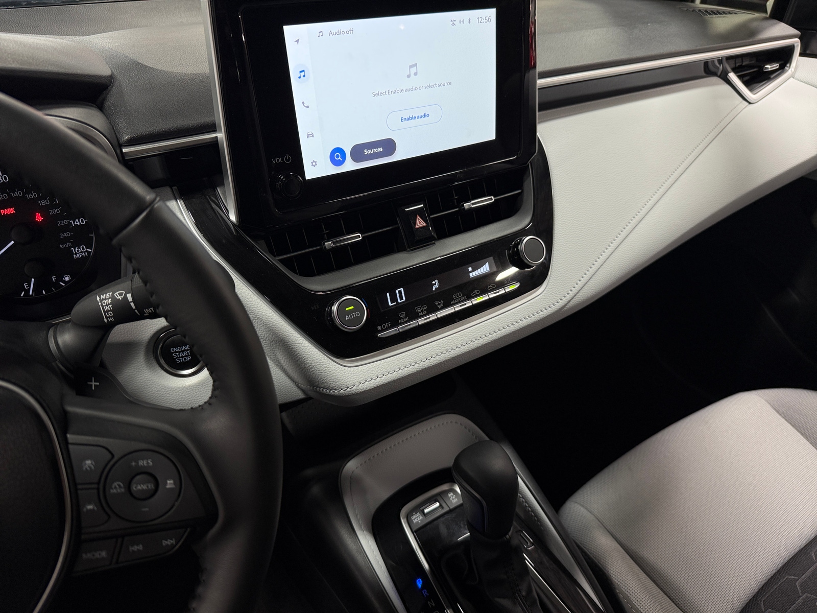 Thumbnail: 2025 Toyota Corolla - 4