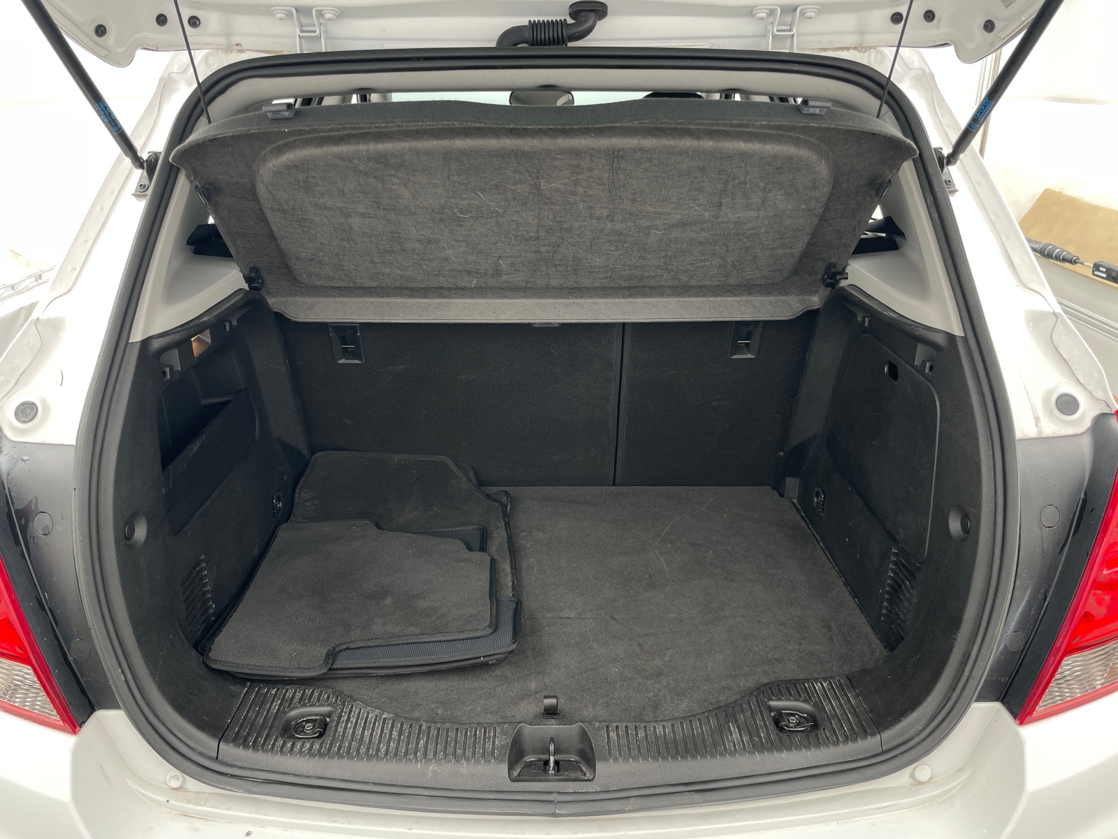Thumbnail: 2017 Chevrolet Trax - 7