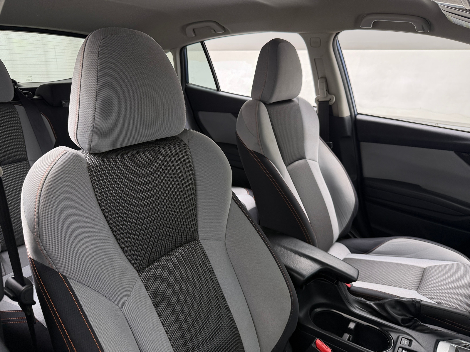 Thumbnail: 2022 Subaru Crosstrek - 2