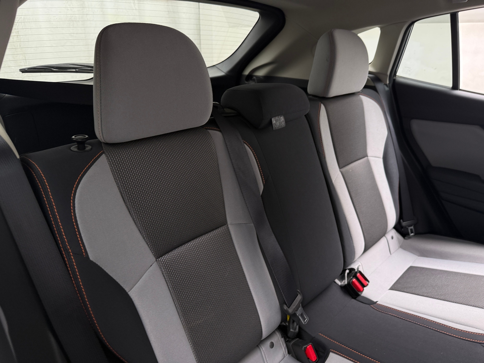 Thumbnail: 2022 Subaru Crosstrek - 6