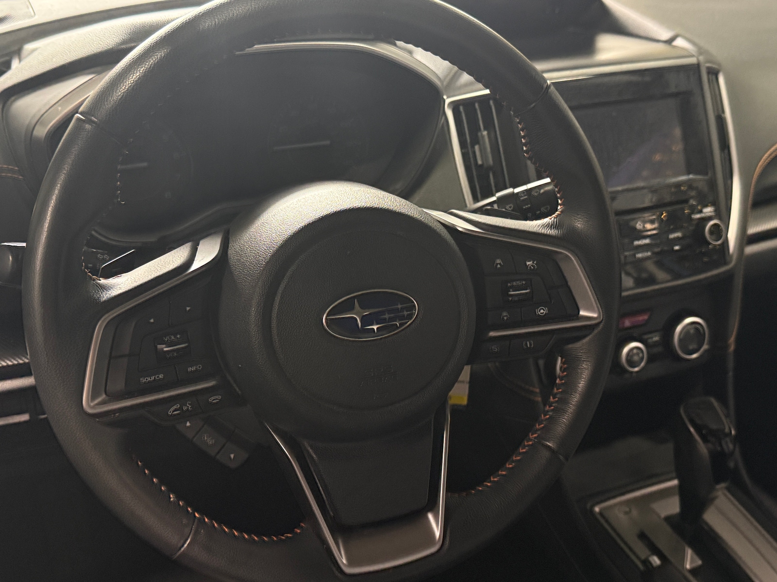 Thumbnail: 2022 Subaru Crosstrek - 5