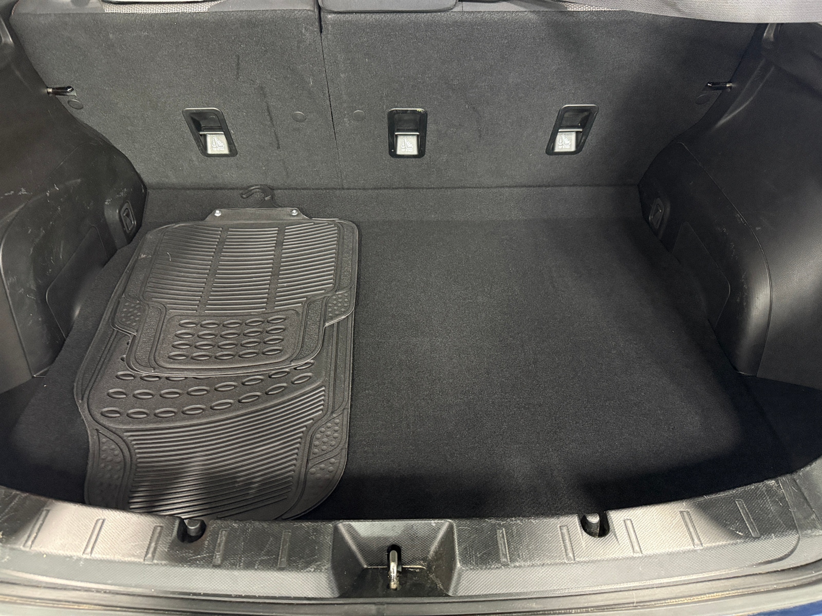 Thumbnail: 2022 Subaru Crosstrek - 7