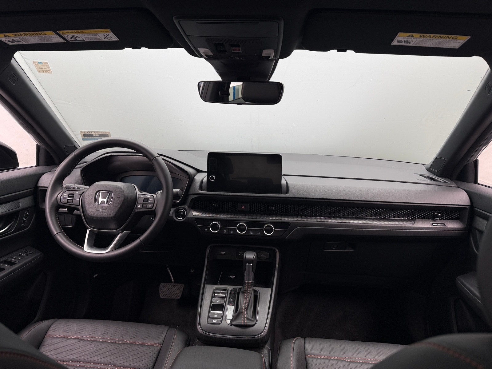 Thumbnail: 2026 Honda CR-V - 2