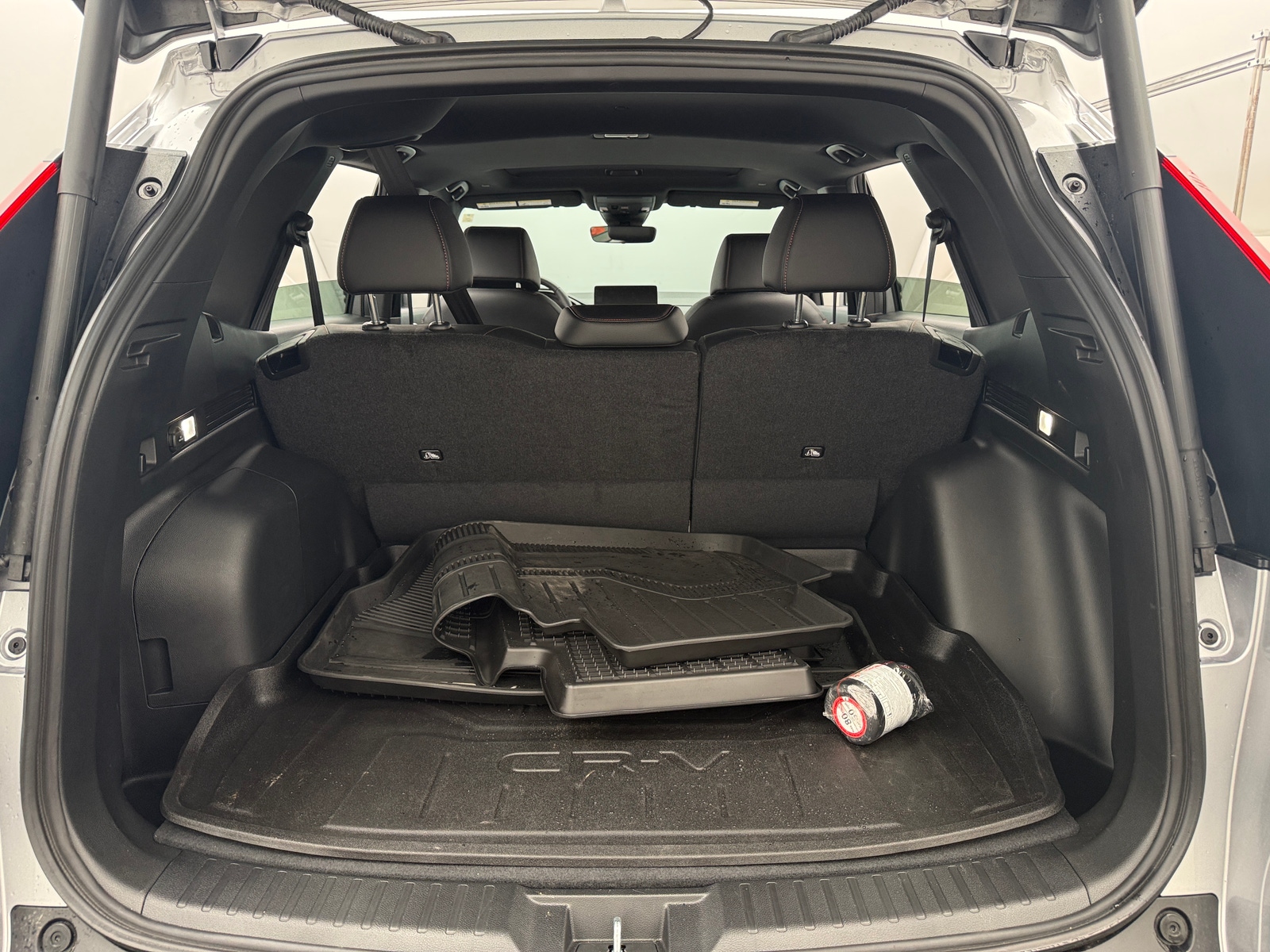 Thumbnail: 2026 Honda CR-V - 6