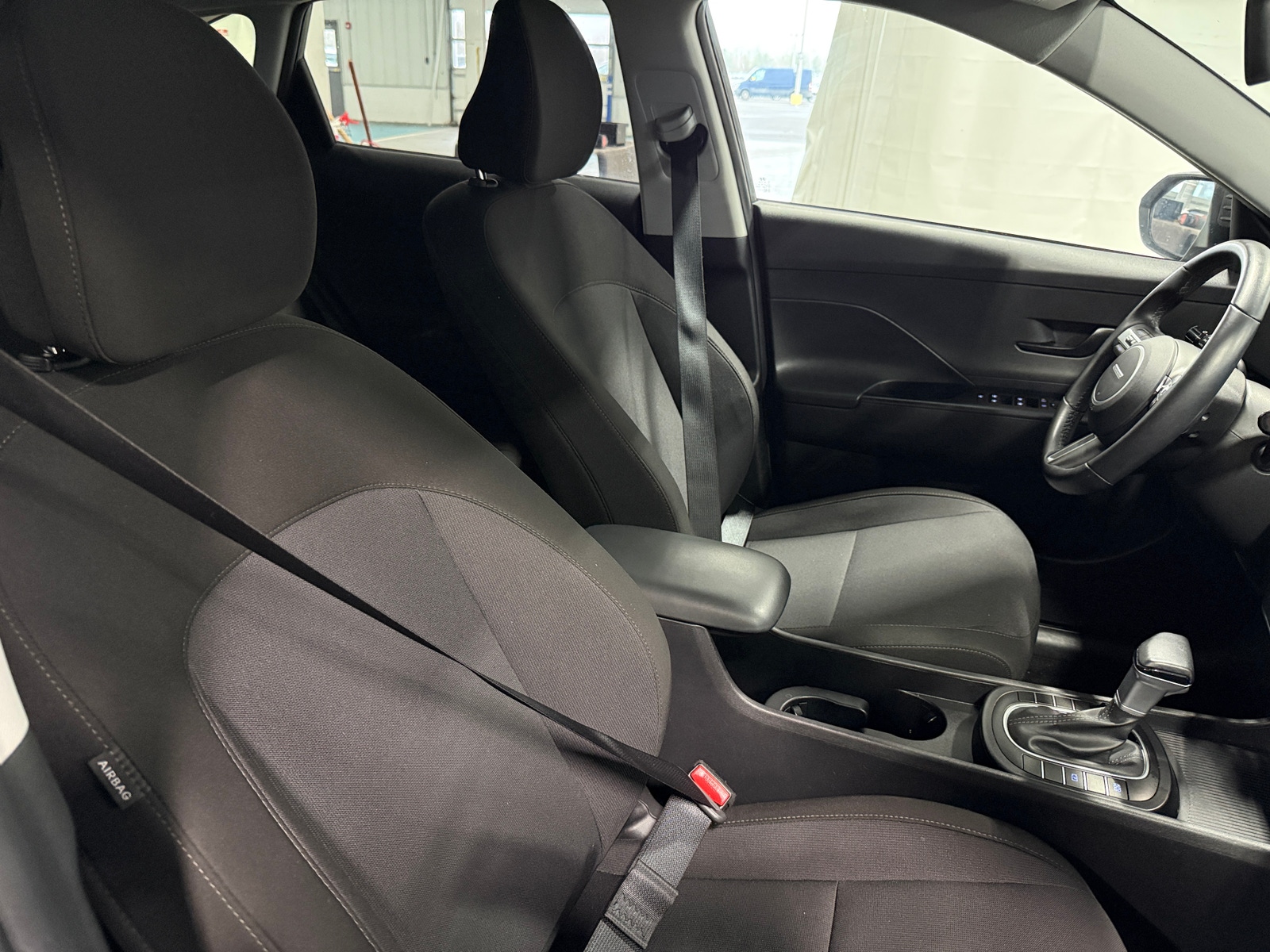 Thumbnail: 2025 Hyundai Kona - 2