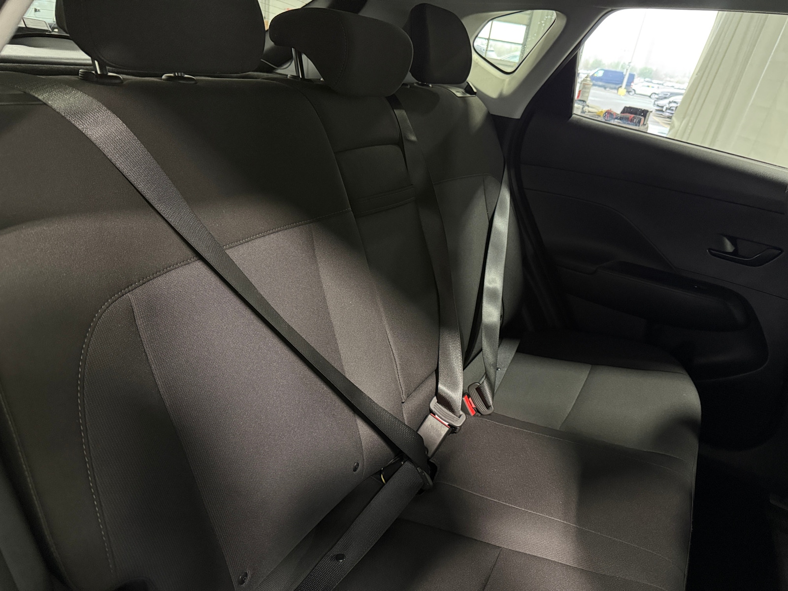 Thumbnail: 2025 Hyundai Kona - 6