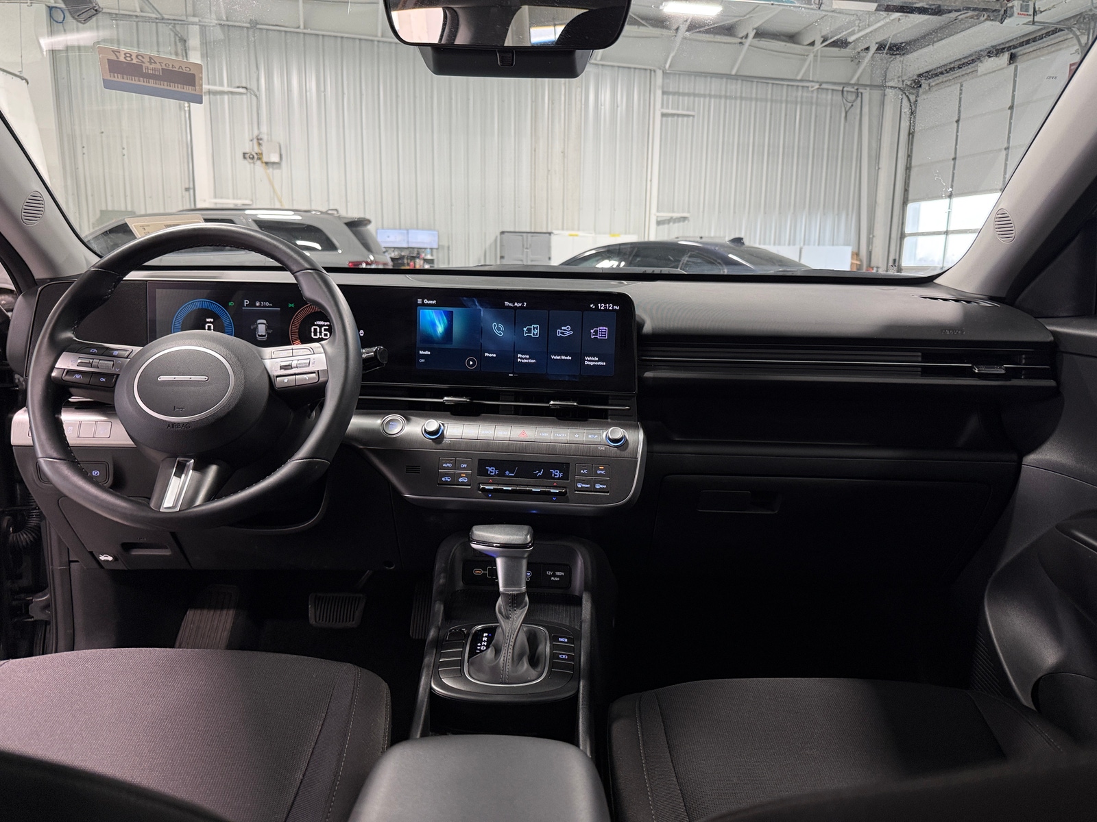 Thumbnail: 2025 Hyundai Kona - 3