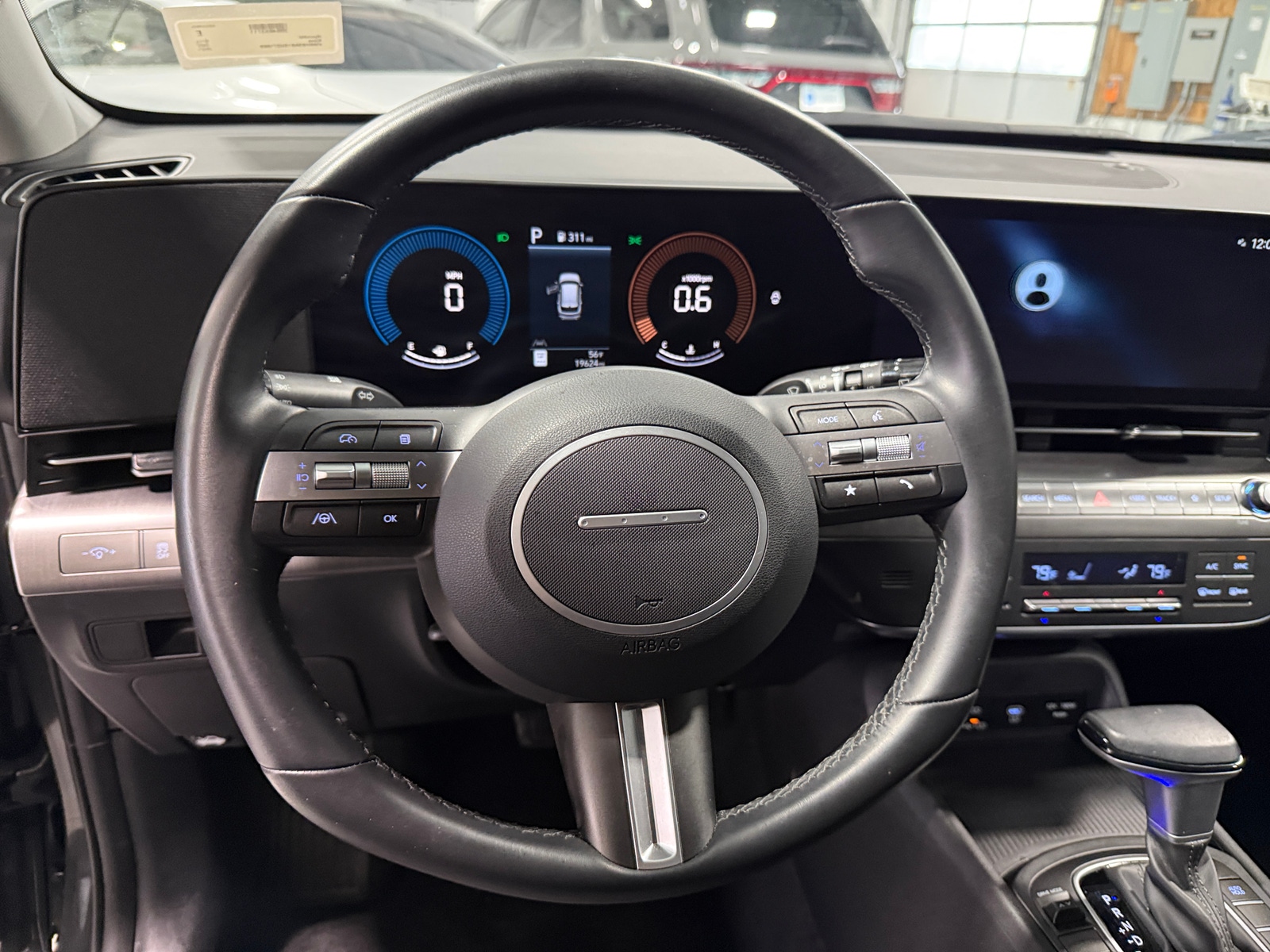 Thumbnail: 2025 Hyundai Kona - 5