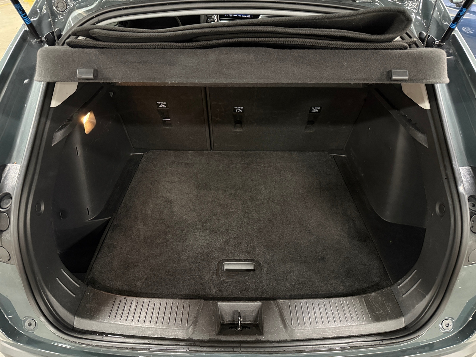 Thumbnail: 2025 Chevrolet Trax - 7