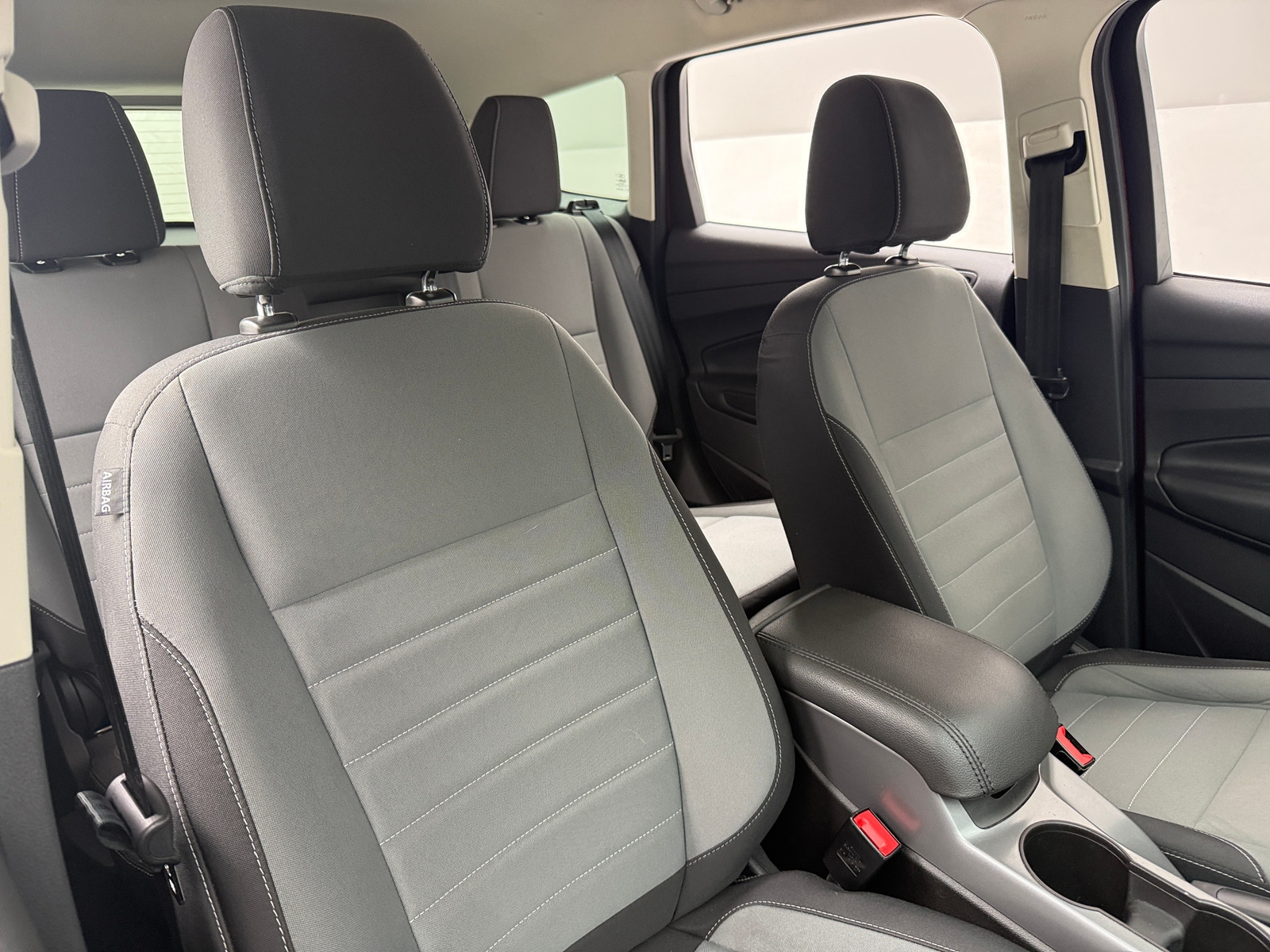 Thumbnail: 2016 Ford Escape - 2