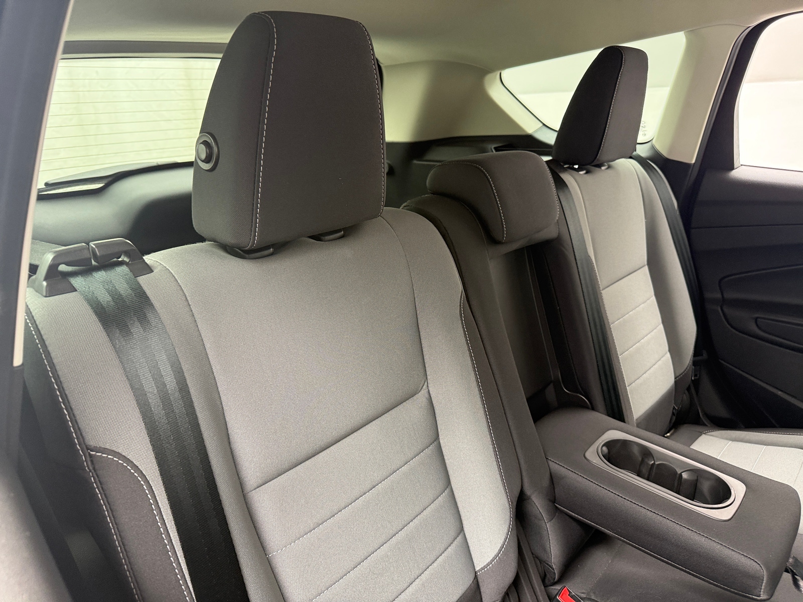 Thumbnail: 2016 Ford Escape - 6