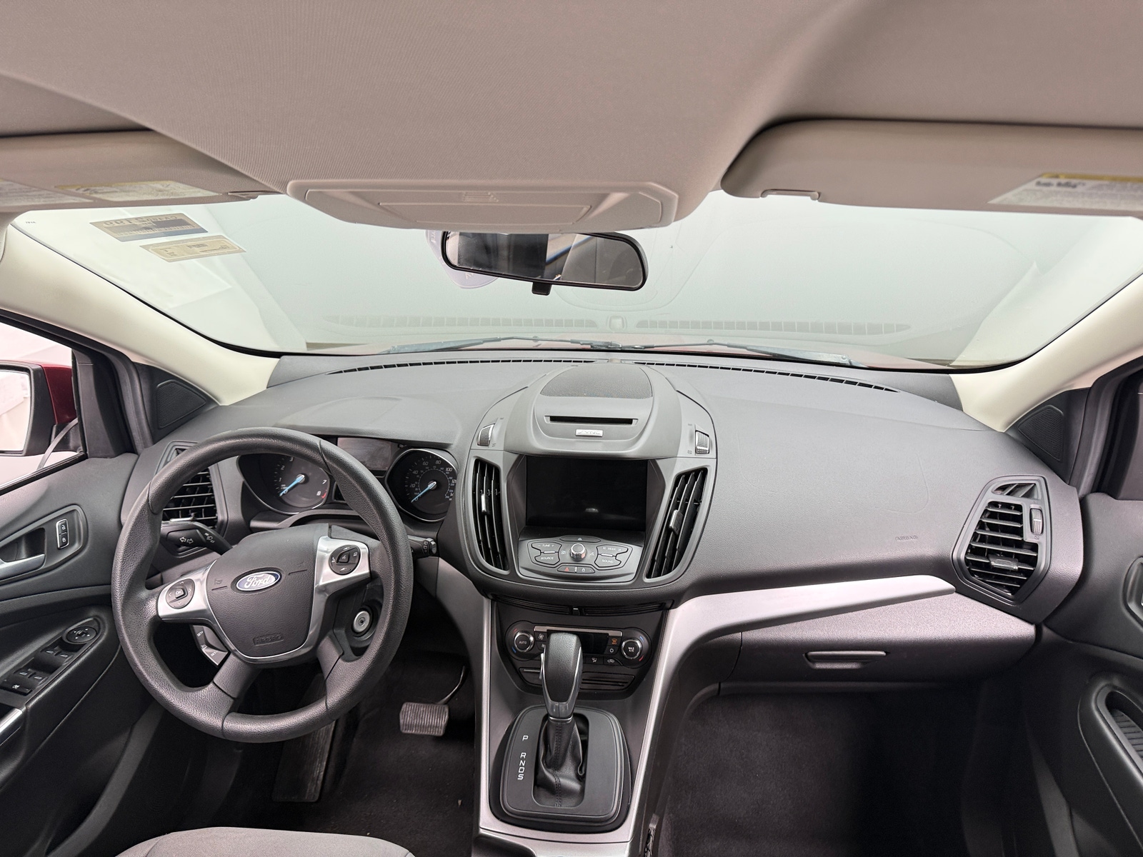 Thumbnail: 2016 Ford Escape - 3