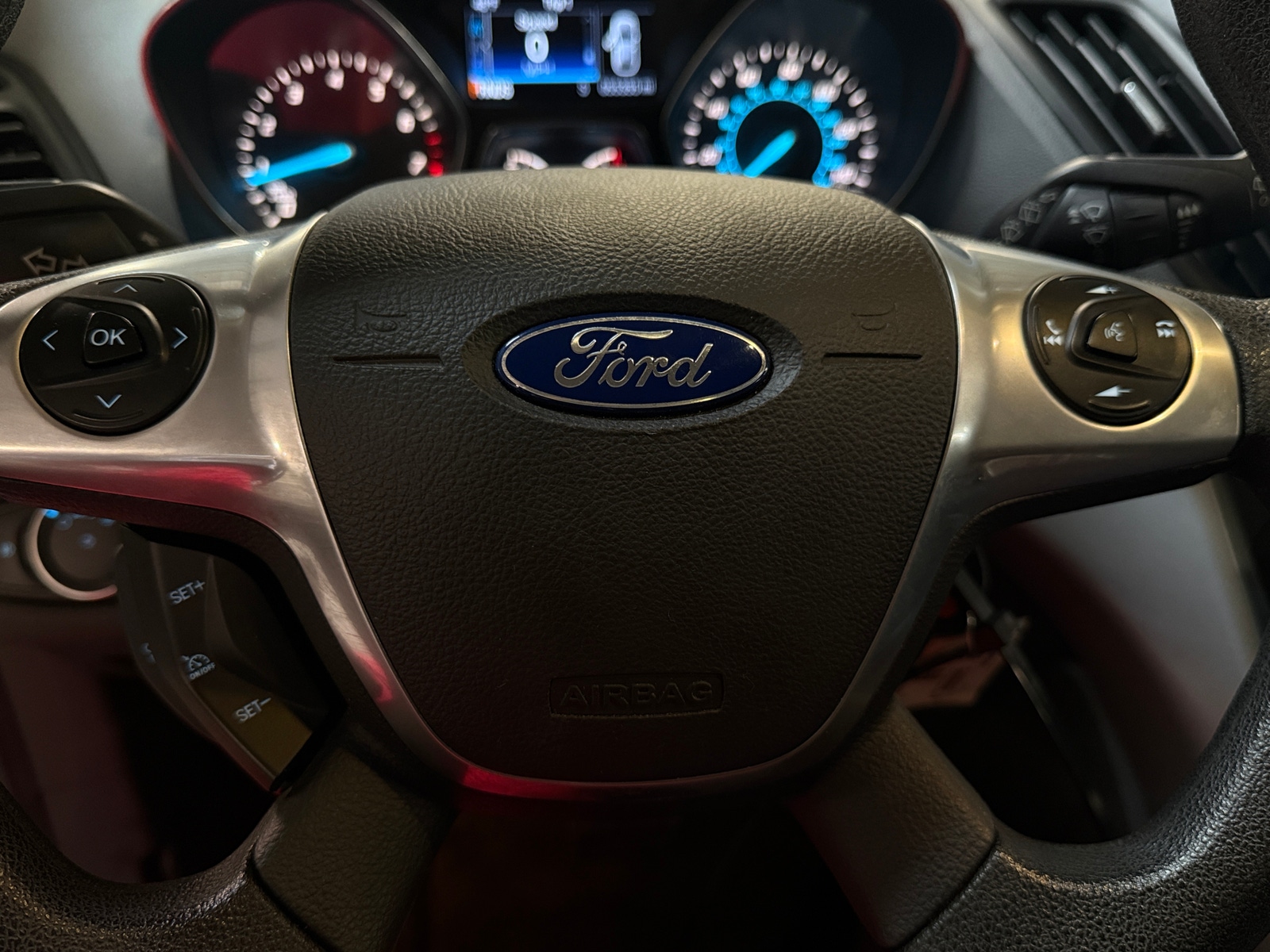 Thumbnail: 2016 Ford Escape - 5