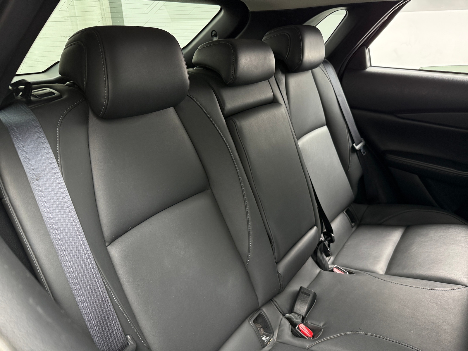 Thumbnail: 2023 Mazda CX-30 - 5