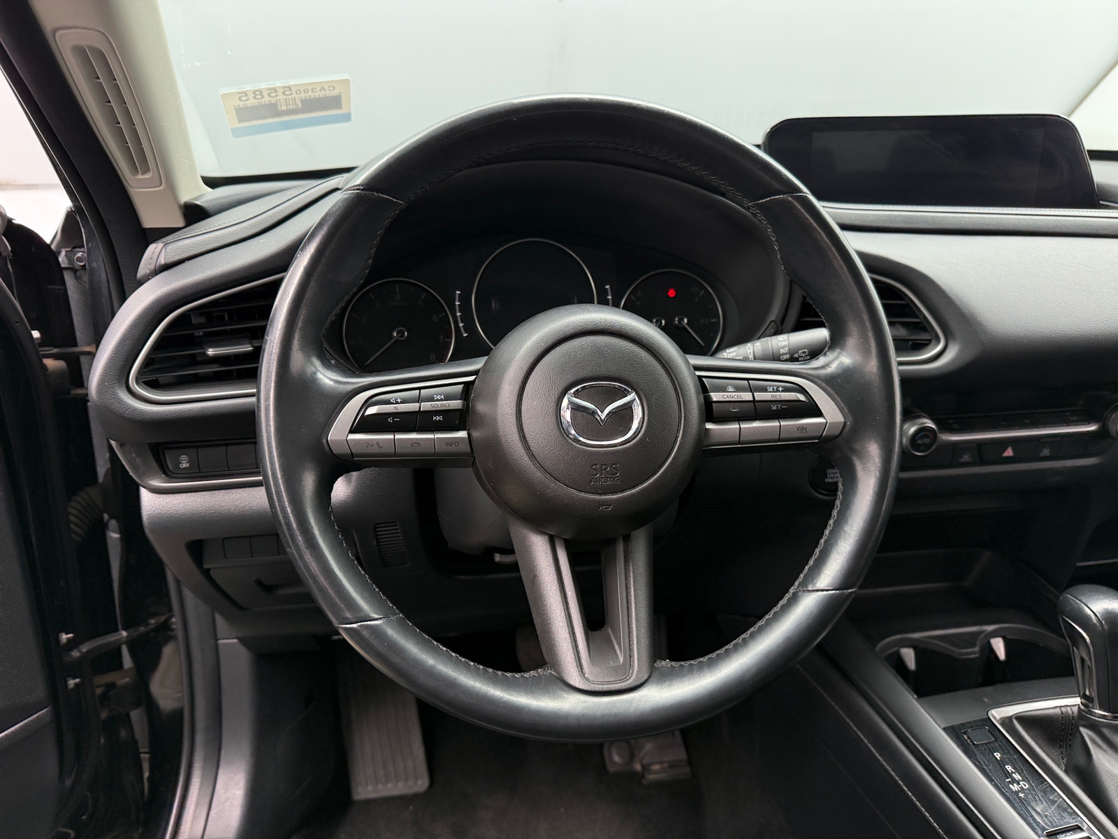 Thumbnail: 2023 Mazda CX-30 - 4