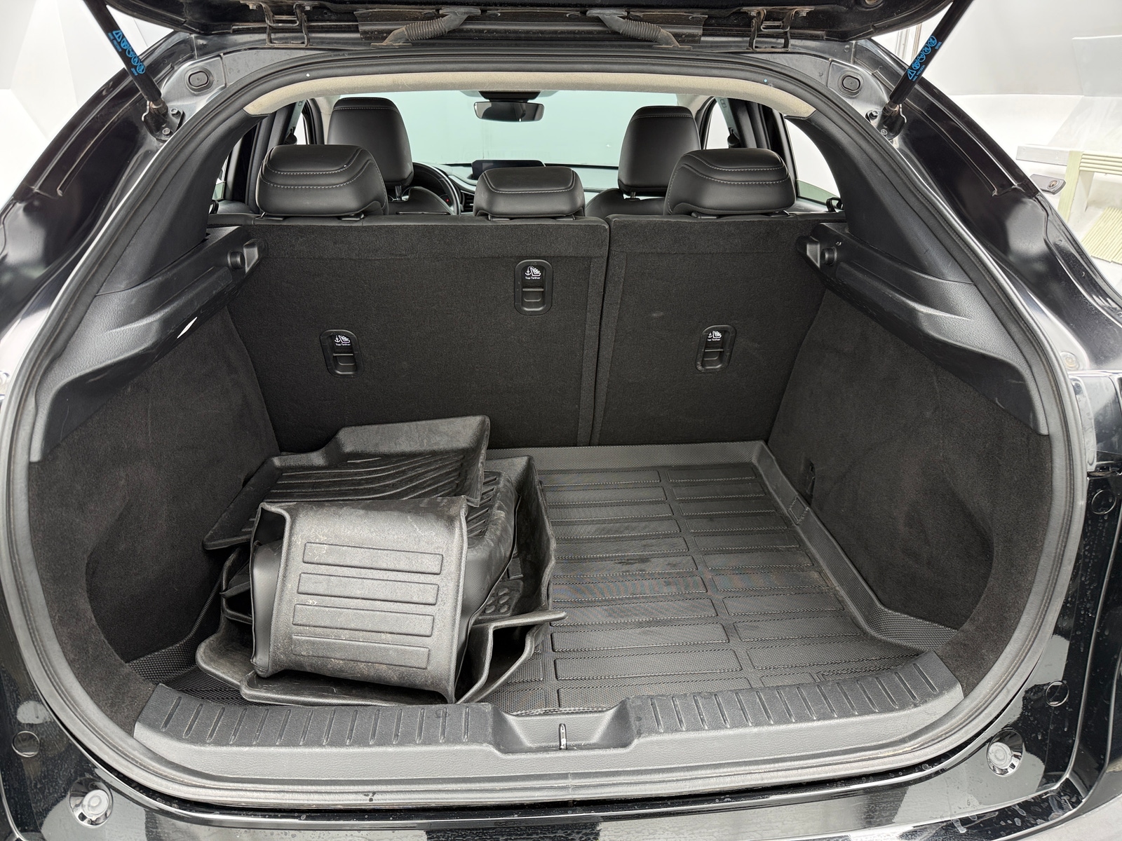 Thumbnail: 2023 Mazda CX-30 - 6