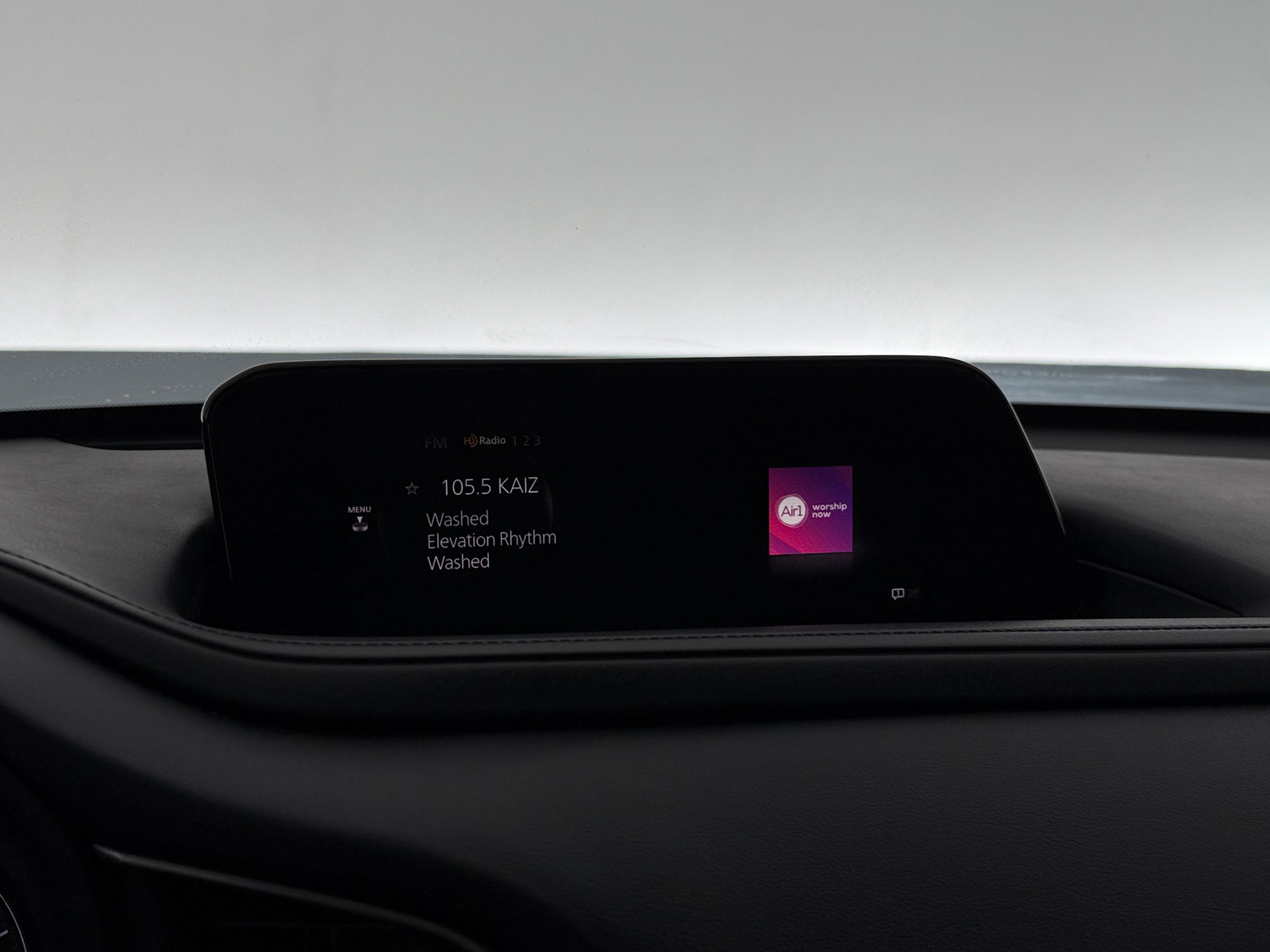 Thumbnail: 2023 Mazda CX-30 - 3