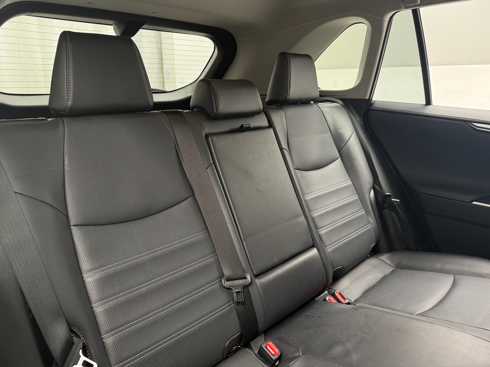 Thumbnail: 2023 Toyota RAV4 - 5