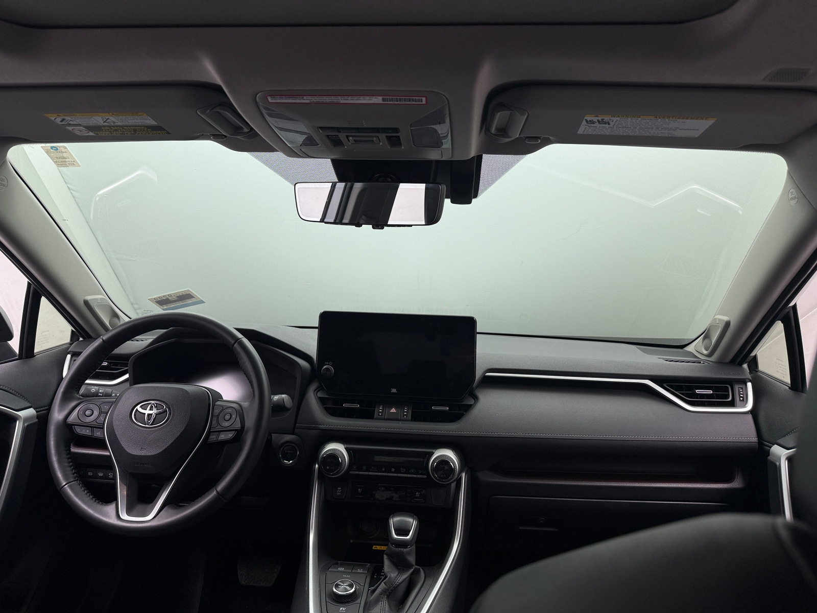 Thumbnail: 2023 Toyota RAV4 - 2