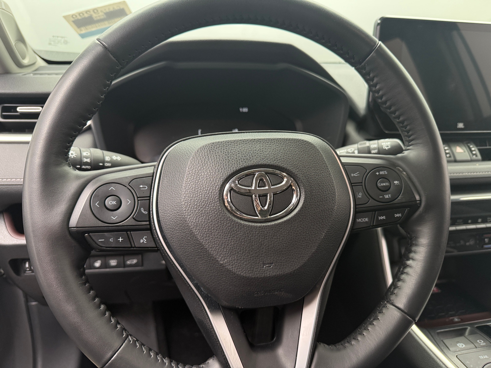 Thumbnail: 2023 Toyota RAV4 - 4