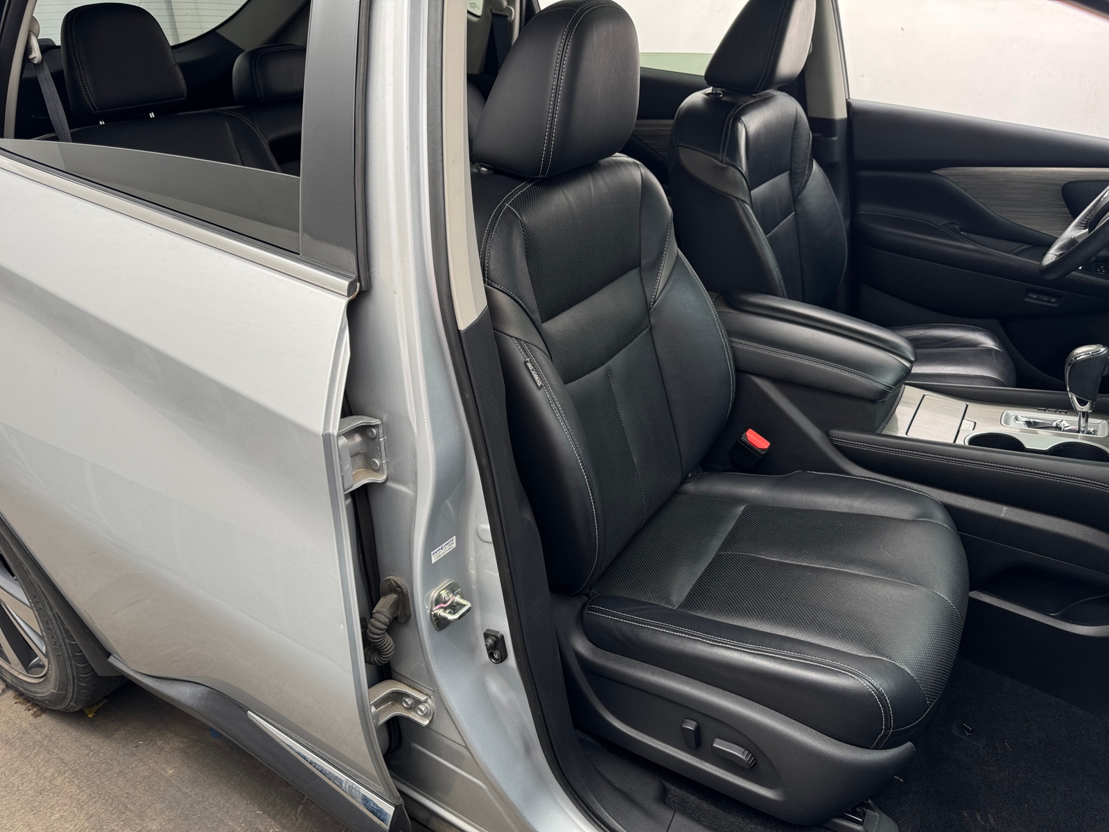 Thumbnail: 2015 Nissan Murano - 2