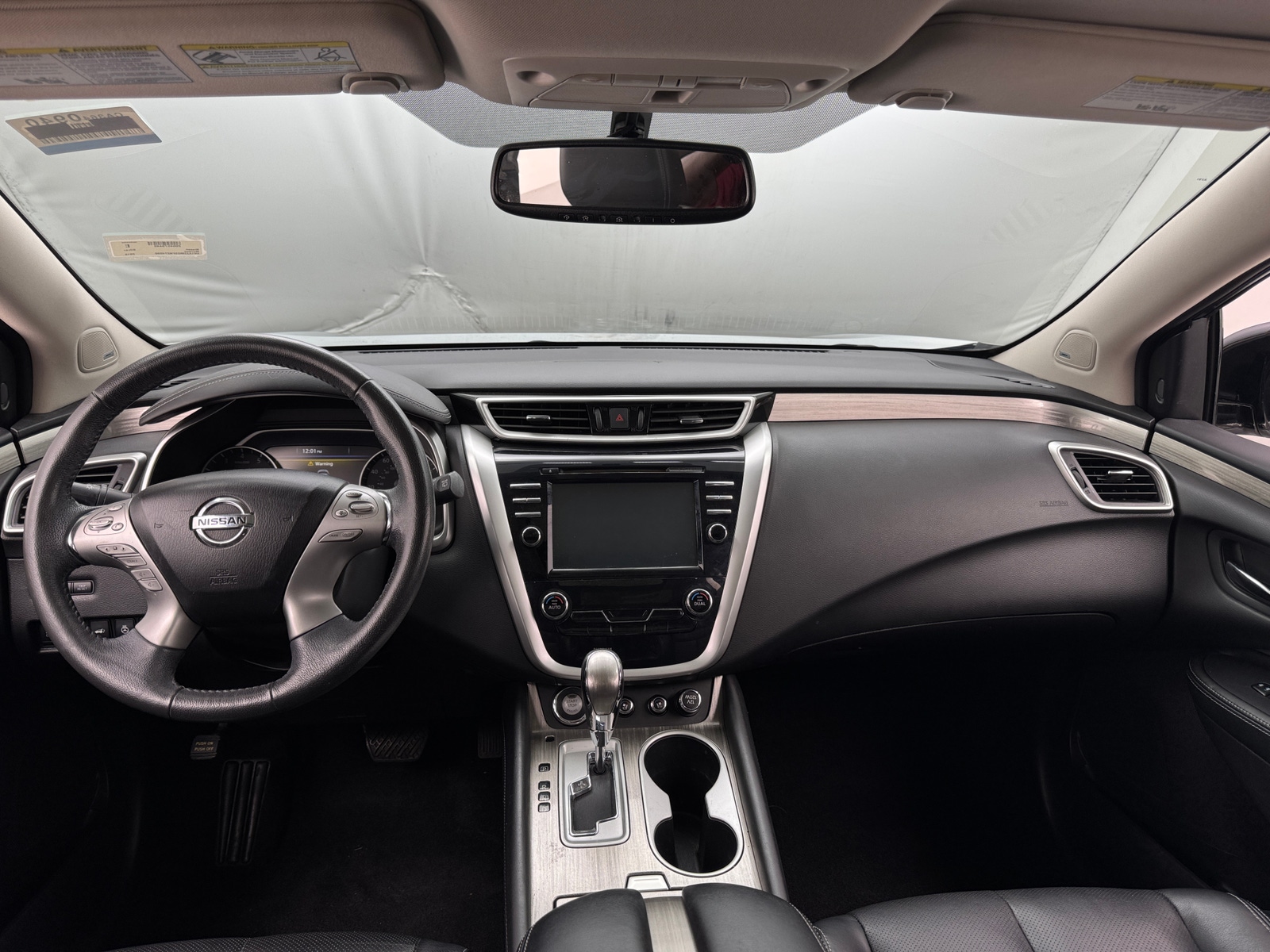 Thumbnail: 2015 Nissan Murano - 3