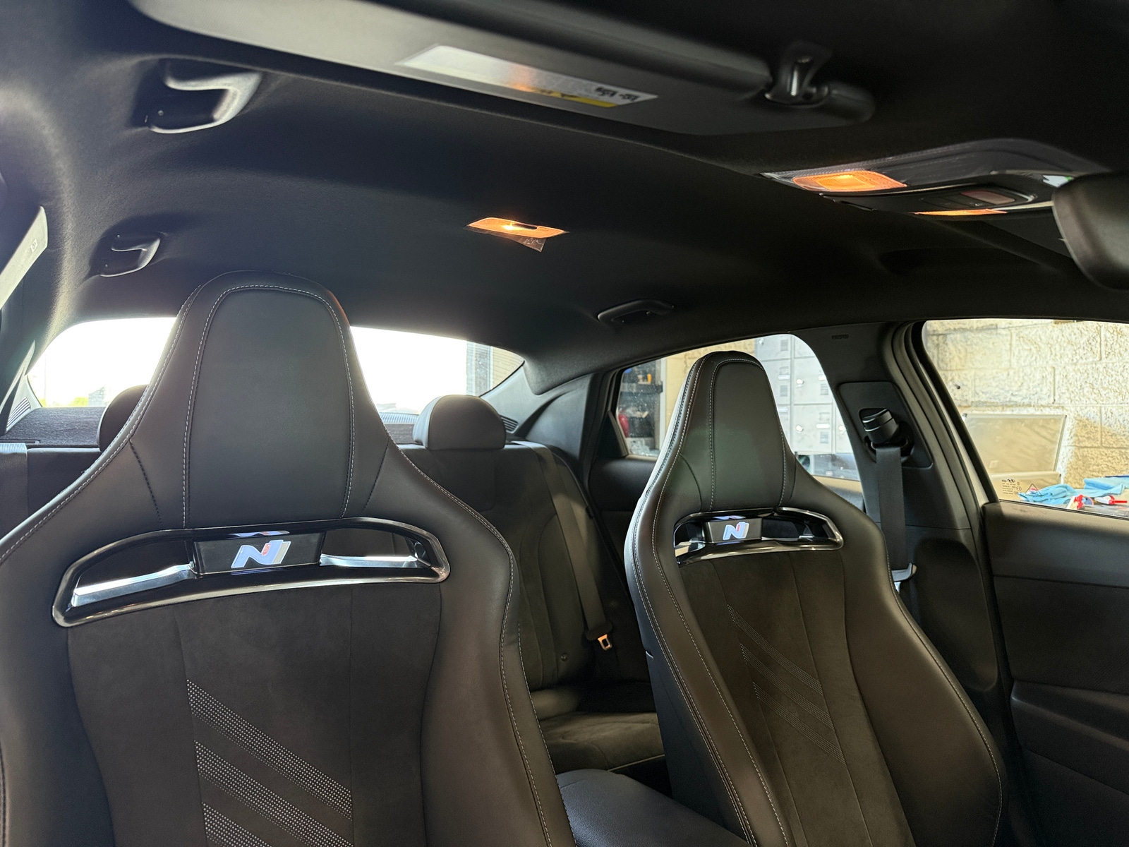 Thumbnail: 2025 Hyundai Elantra - 2