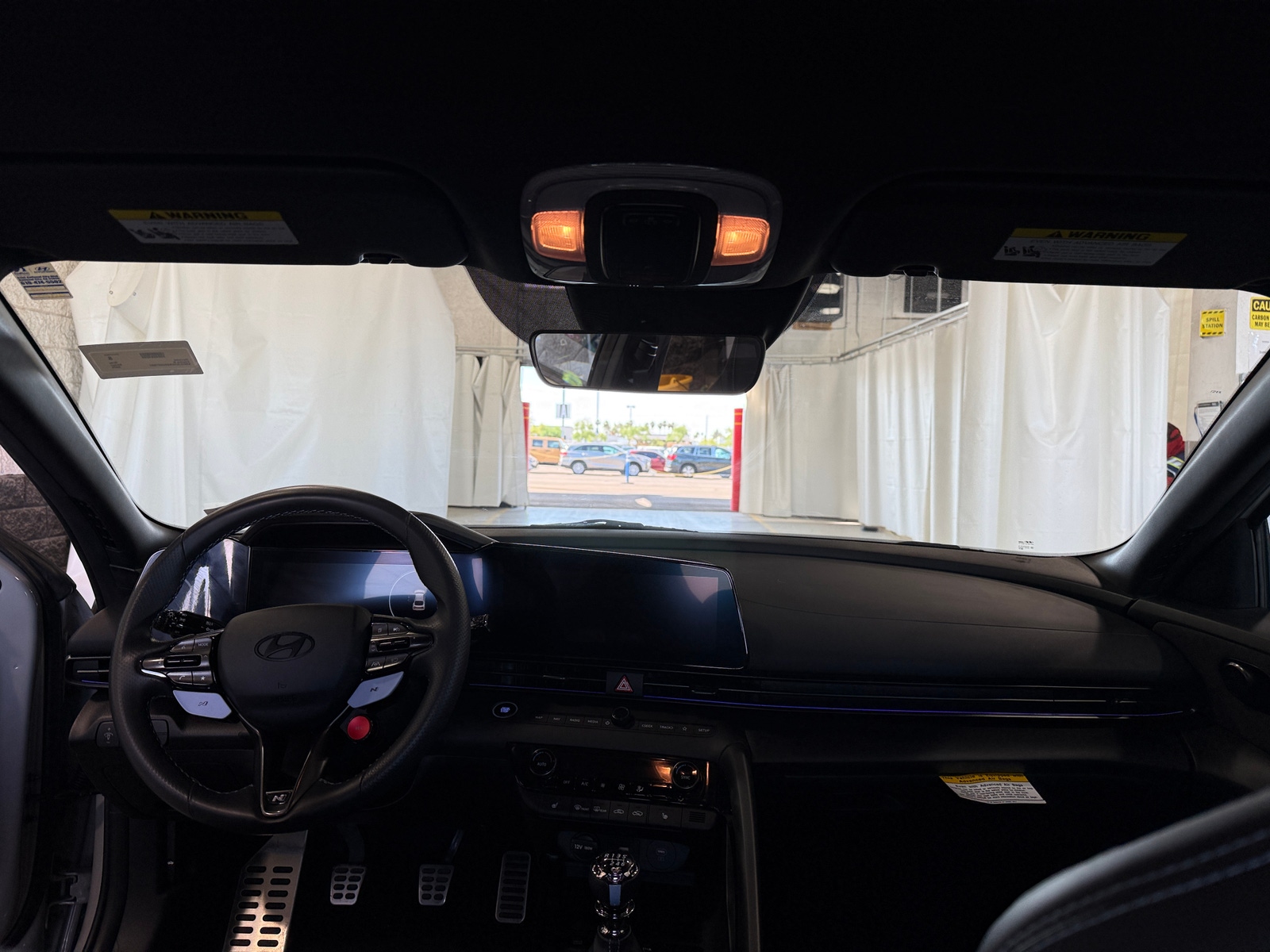 Thumbnail: 2025 Hyundai Elantra - 3