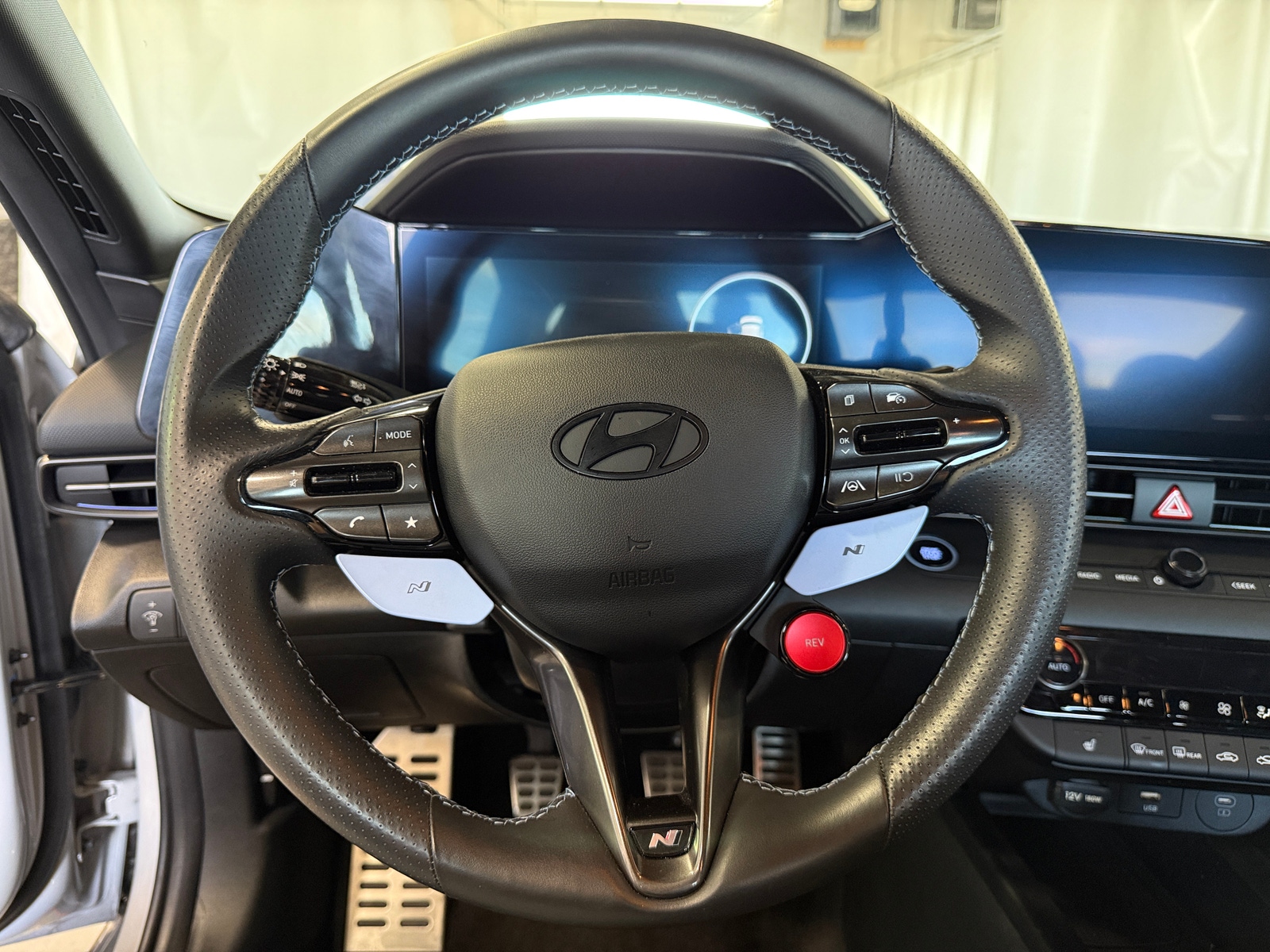 Thumbnail: 2025 Hyundai Elantra - 5