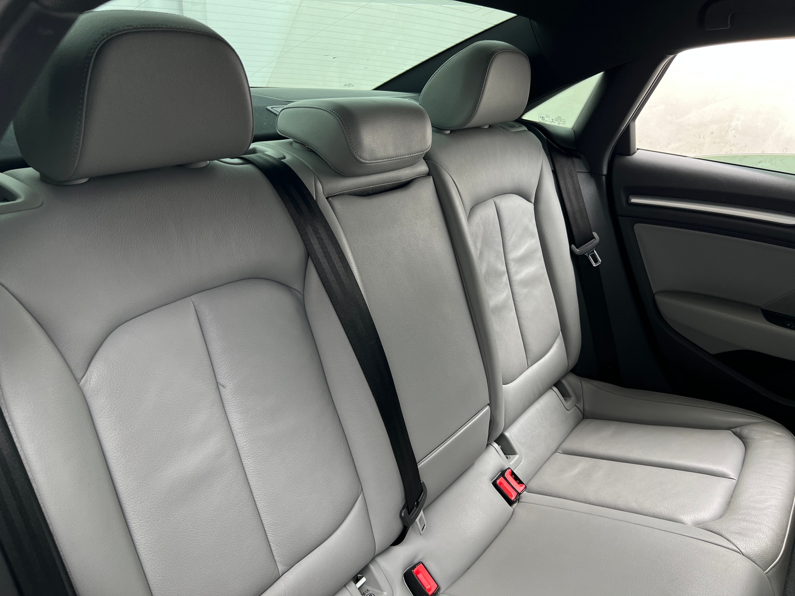 Thumbnail: 2018 Audi A3 - 5