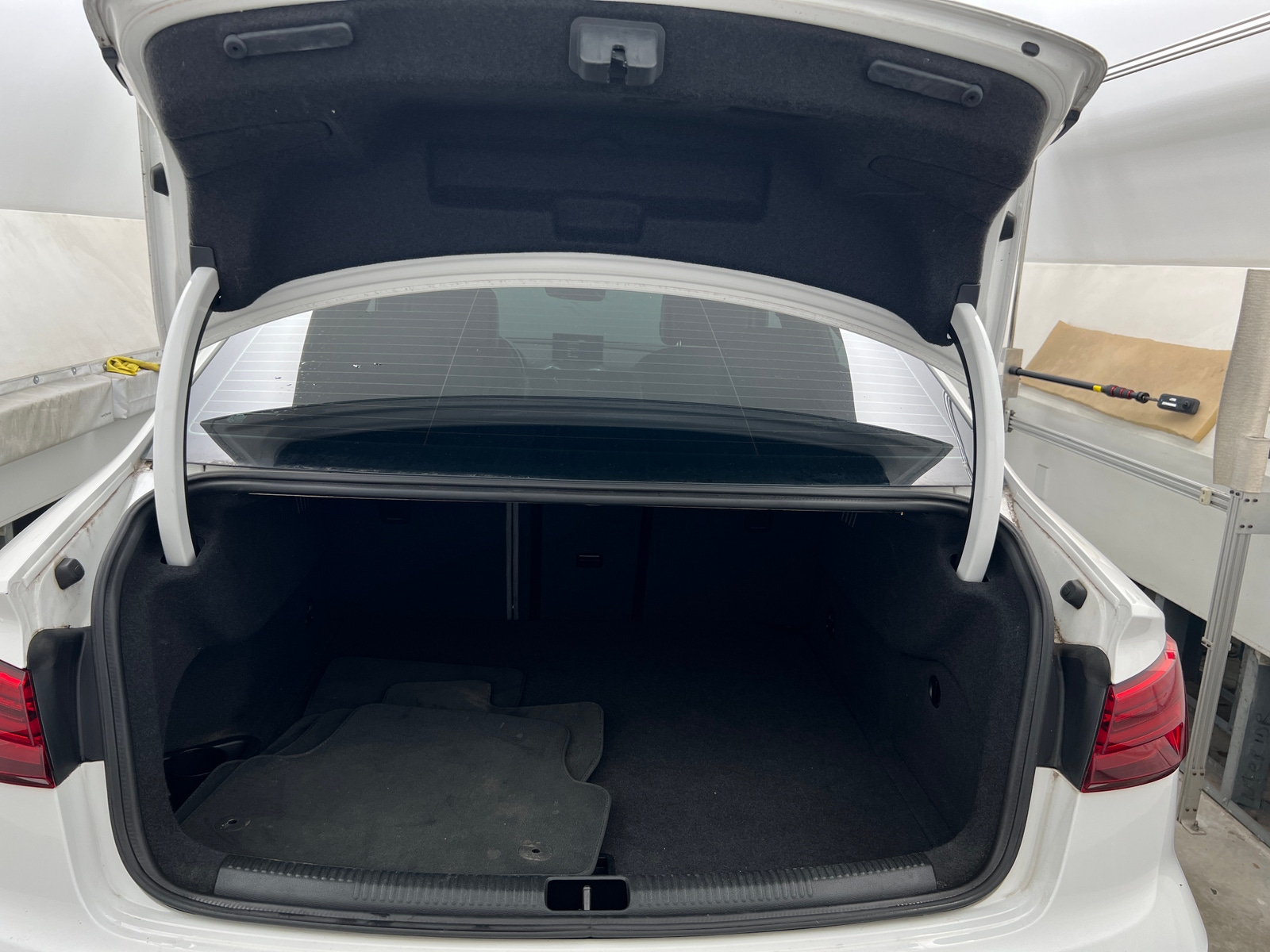 Thumbnail: 2018 Audi A3 - 6