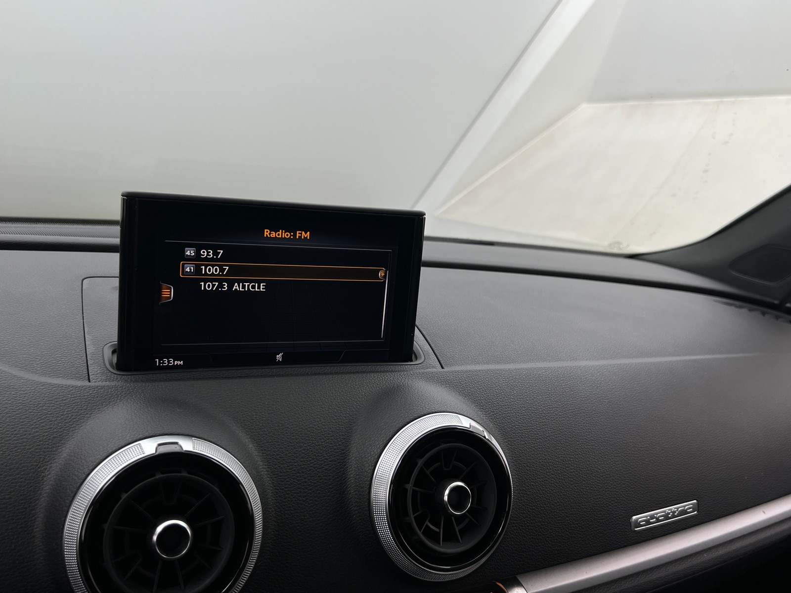 Thumbnail: 2018 Audi A3 - 3