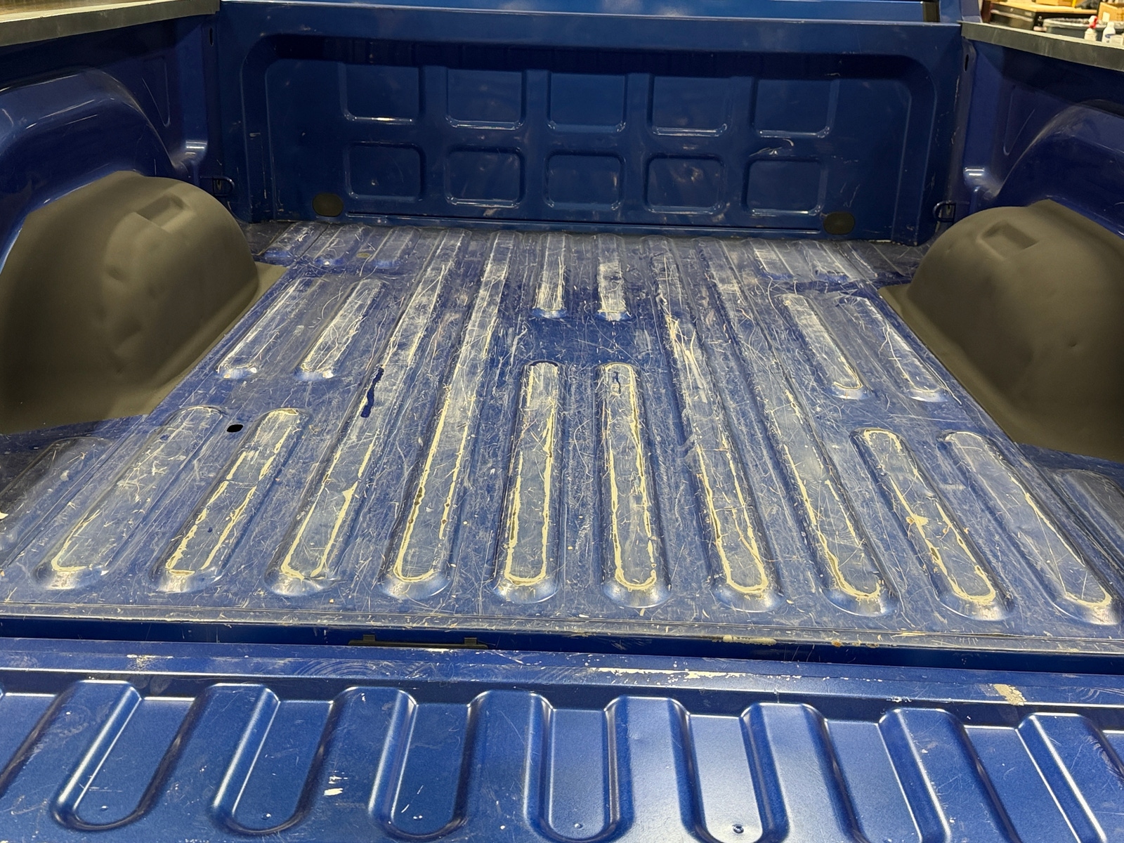 Thumbnail: 2016 RAM 1500 - 7