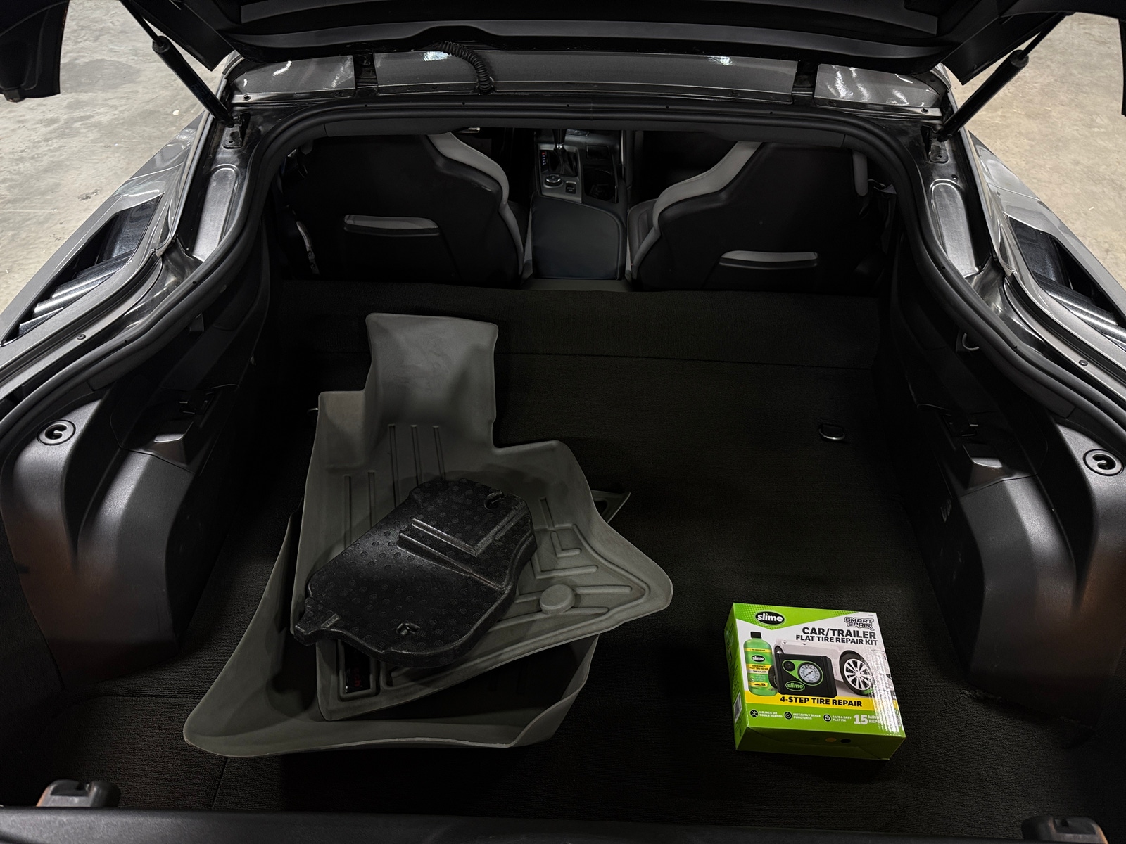 Thumbnail: 2015 Chevrolet Corvette - 4