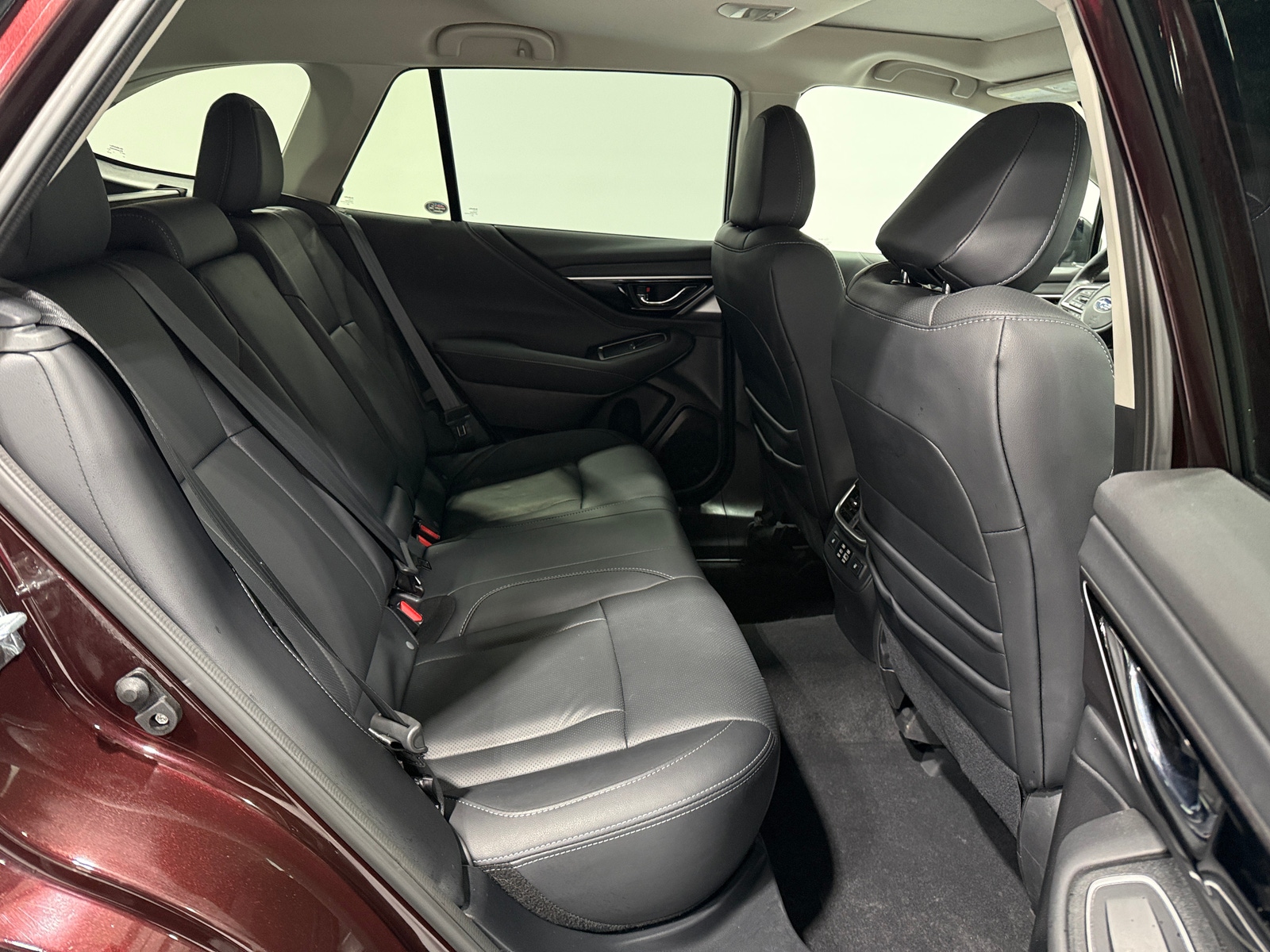 Thumbnail: 2025 Subaru Outback - 5