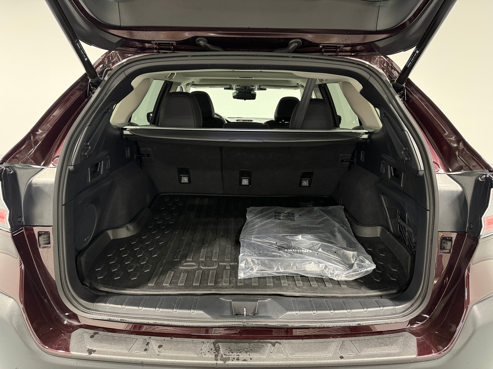 Thumbnail: 2025 Subaru Outback - 6