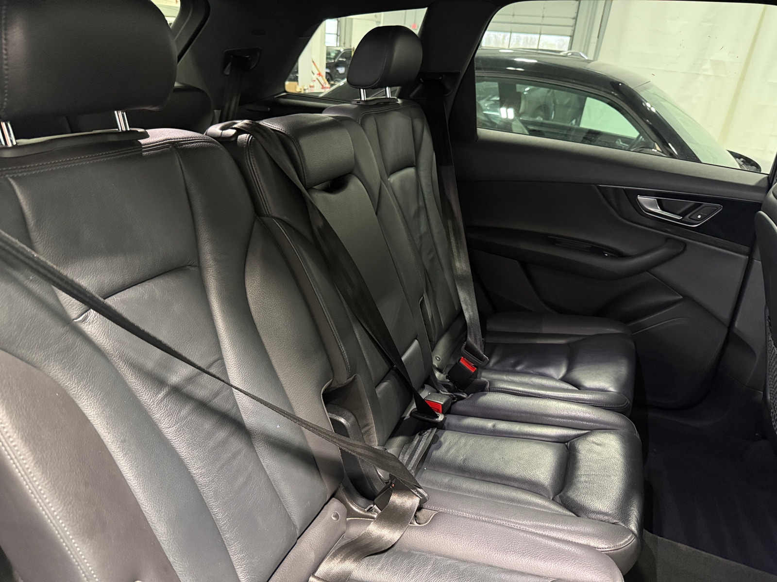 Thumbnail: 2018 Audi Q7 - 5