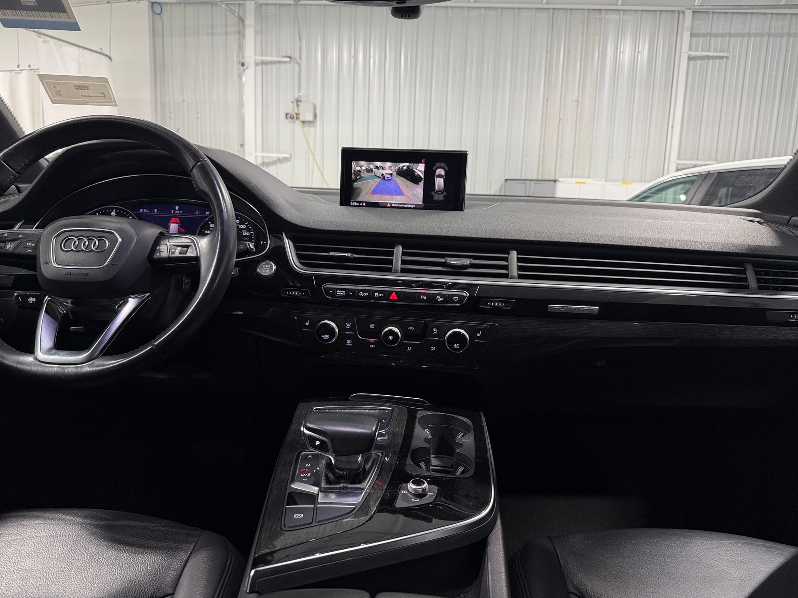 Thumbnail: 2018 Audi Q7 - 2