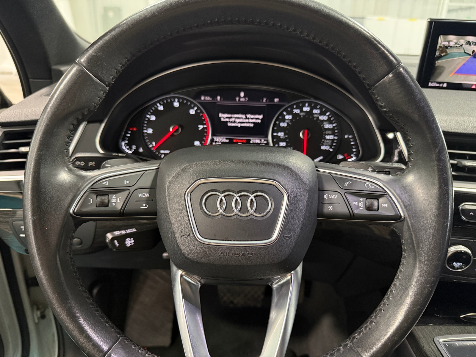 Thumbnail: 2018 Audi Q7 - 4