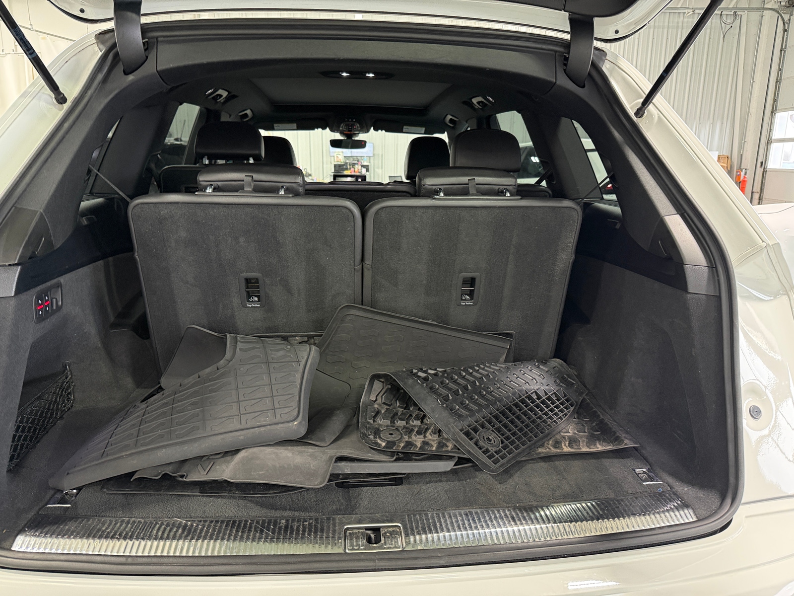 Thumbnail: 2018 Audi Q7 - 6