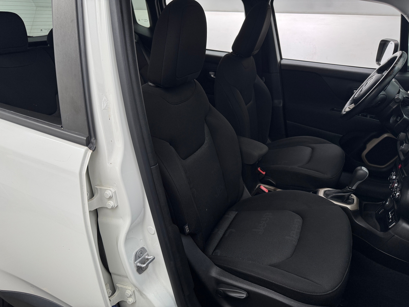 Thumbnail: 2017 Jeep Renegade - 2