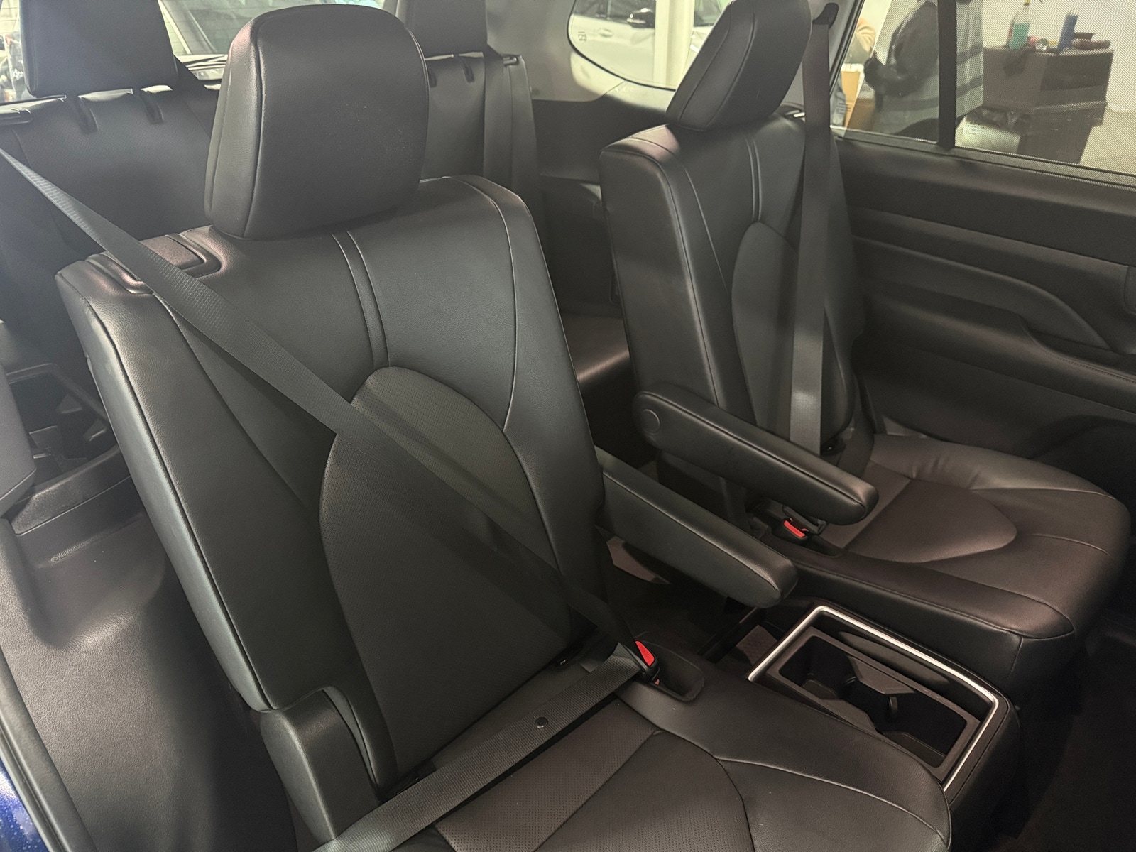 Thumbnail: 2025 Toyota Grand Highlander - 6