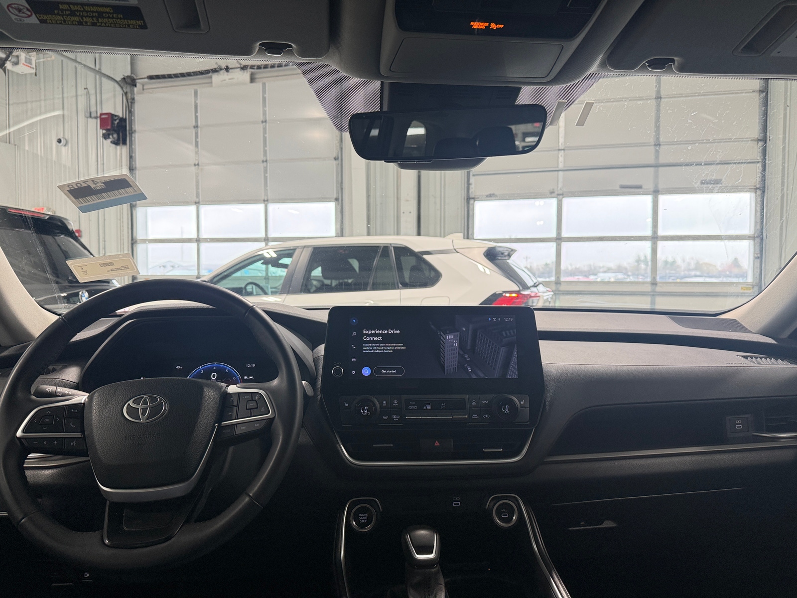 Thumbnail: 2025 Toyota Grand Highlander - 3