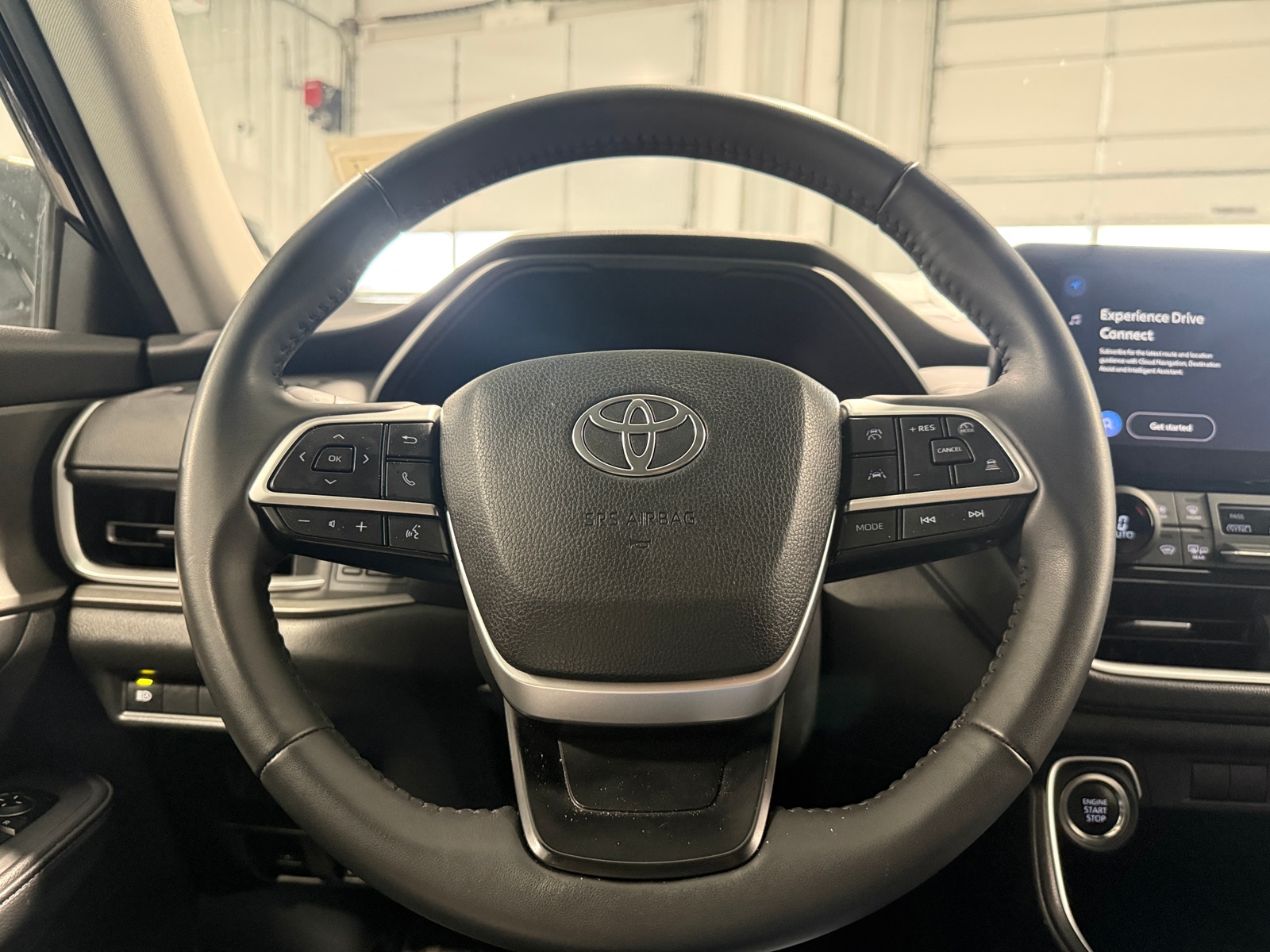 Thumbnail: 2025 Toyota Grand Highlander - 5