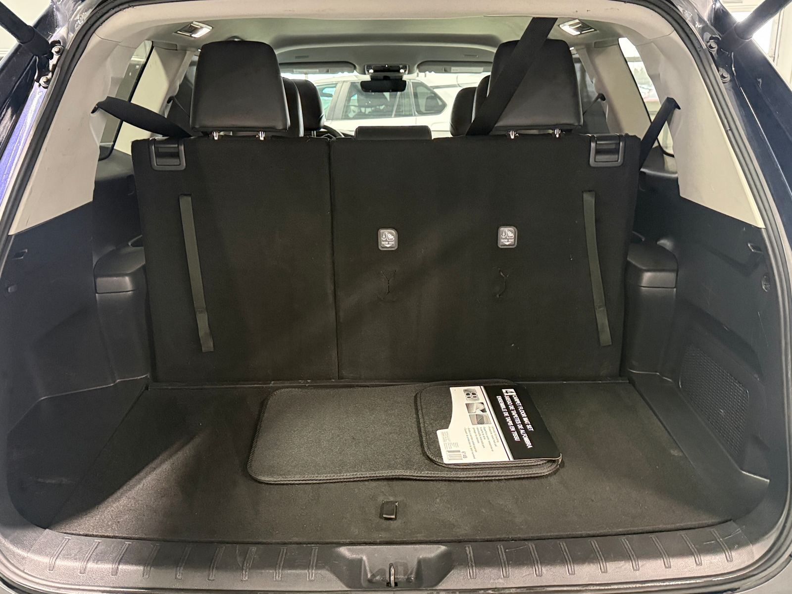 Thumbnail: 2025 Toyota Grand Highlander - 7