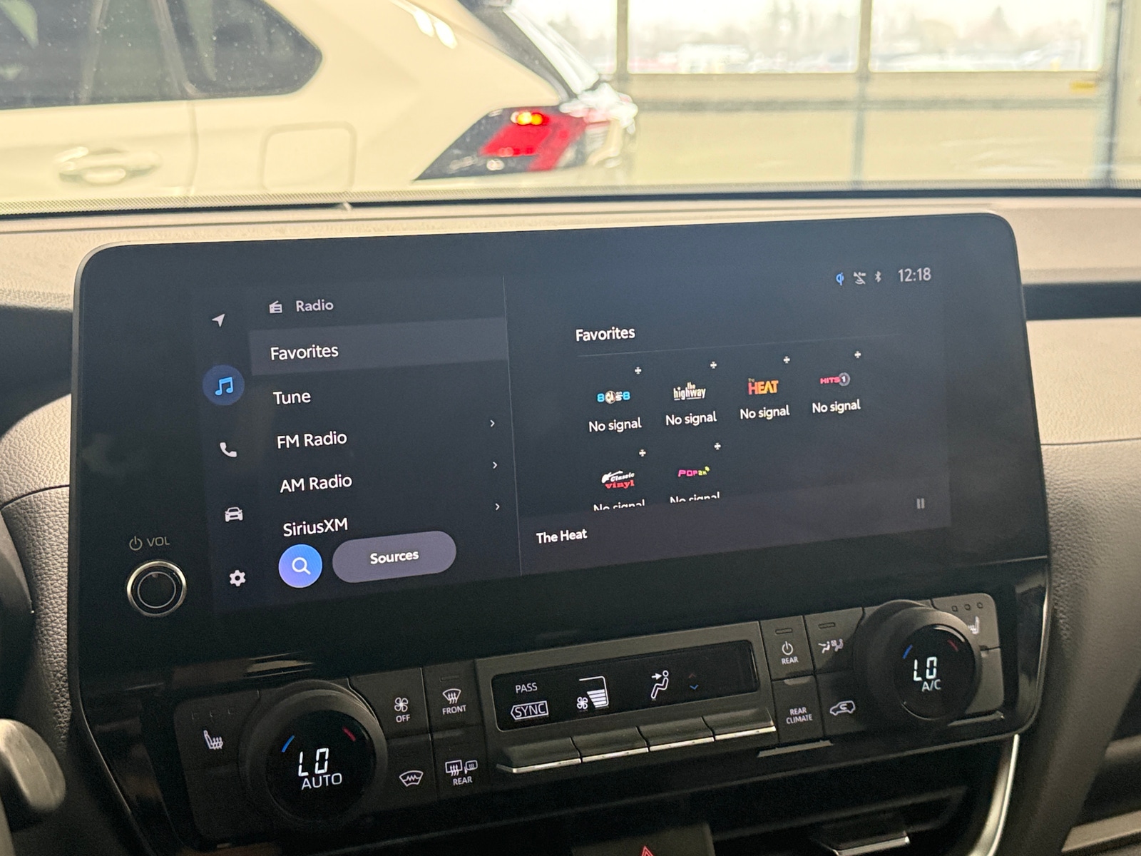 Thumbnail: 2025 Toyota Grand Highlander - 4